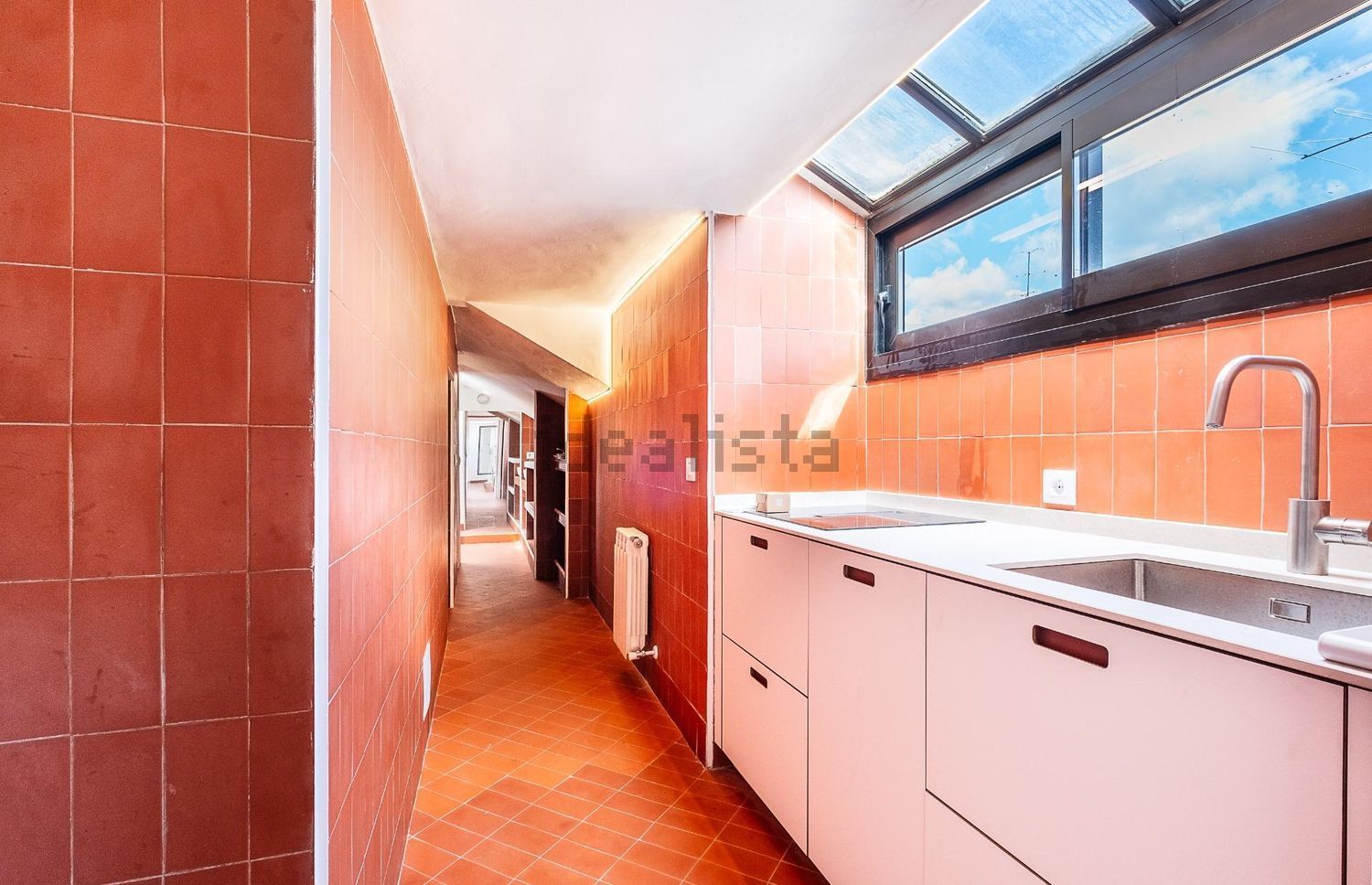 Pis de 130 m² a Madrid