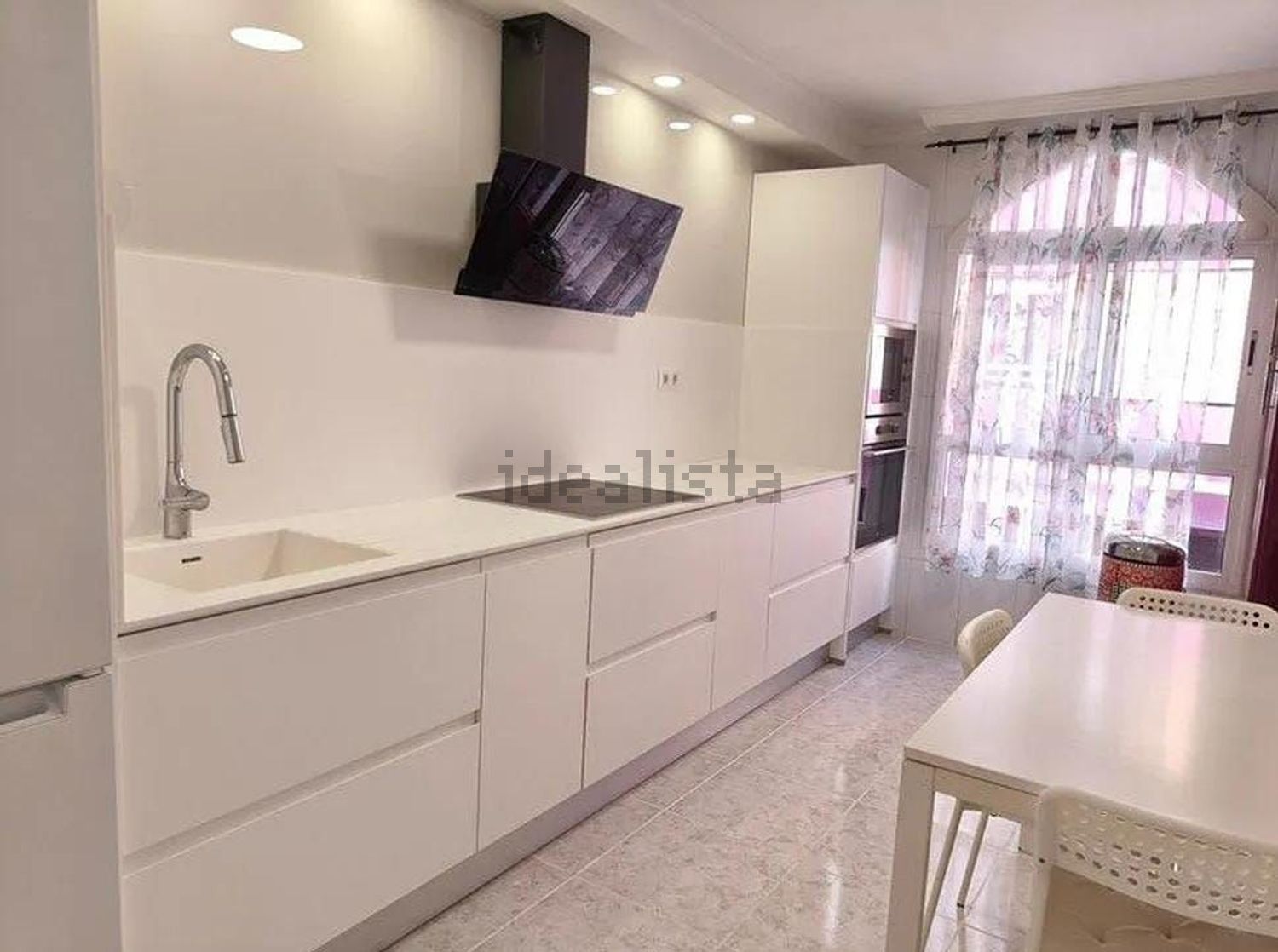 Piso de 55 m² en Huelva