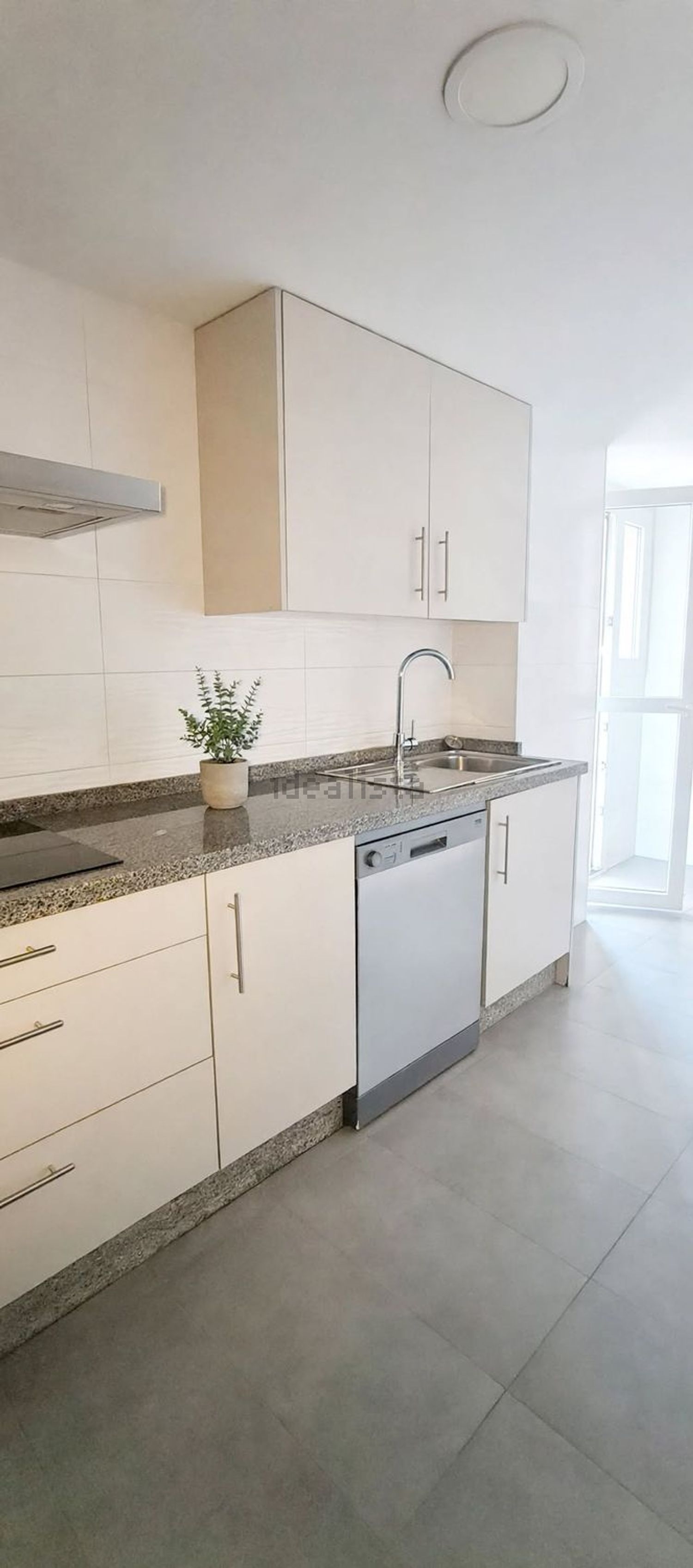 Apartamento 150 m² em Sevilla
