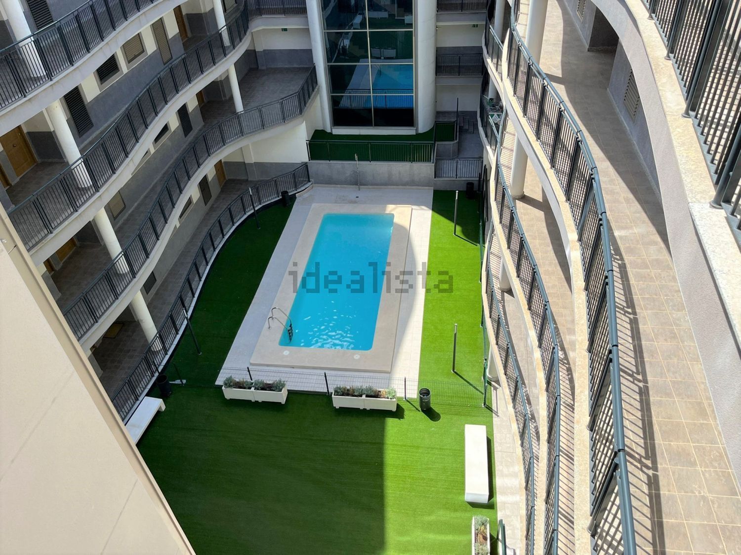 Pis de 97 m² a la Pobla de Farnals