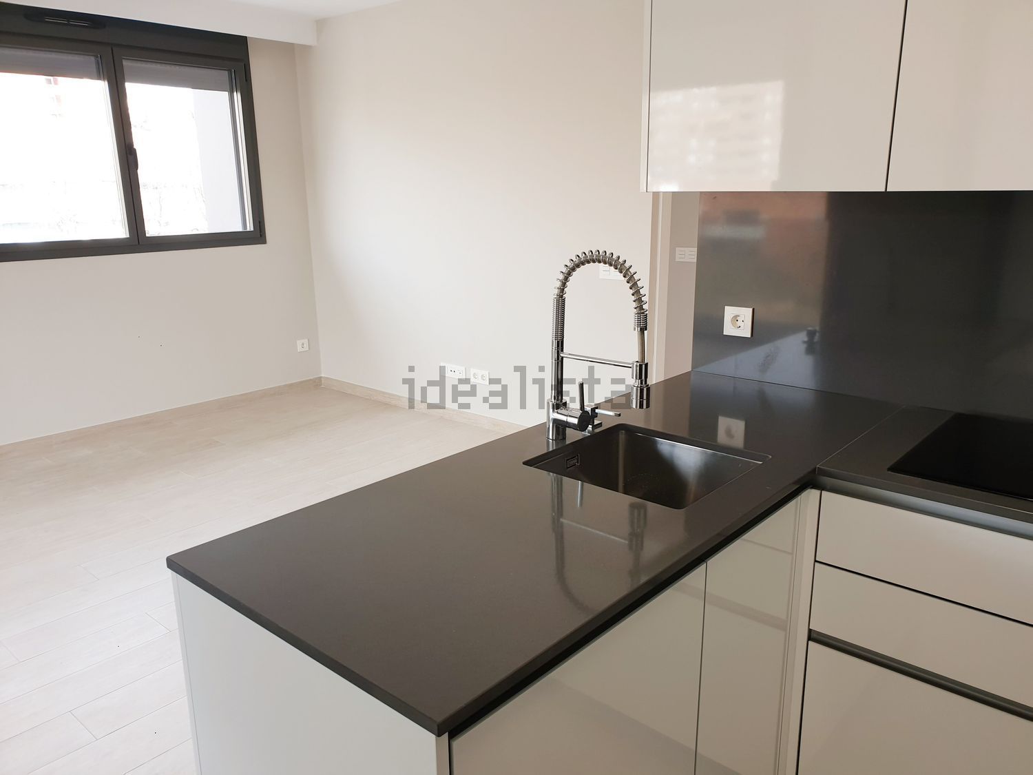 Piso de 90 m² en Madrid