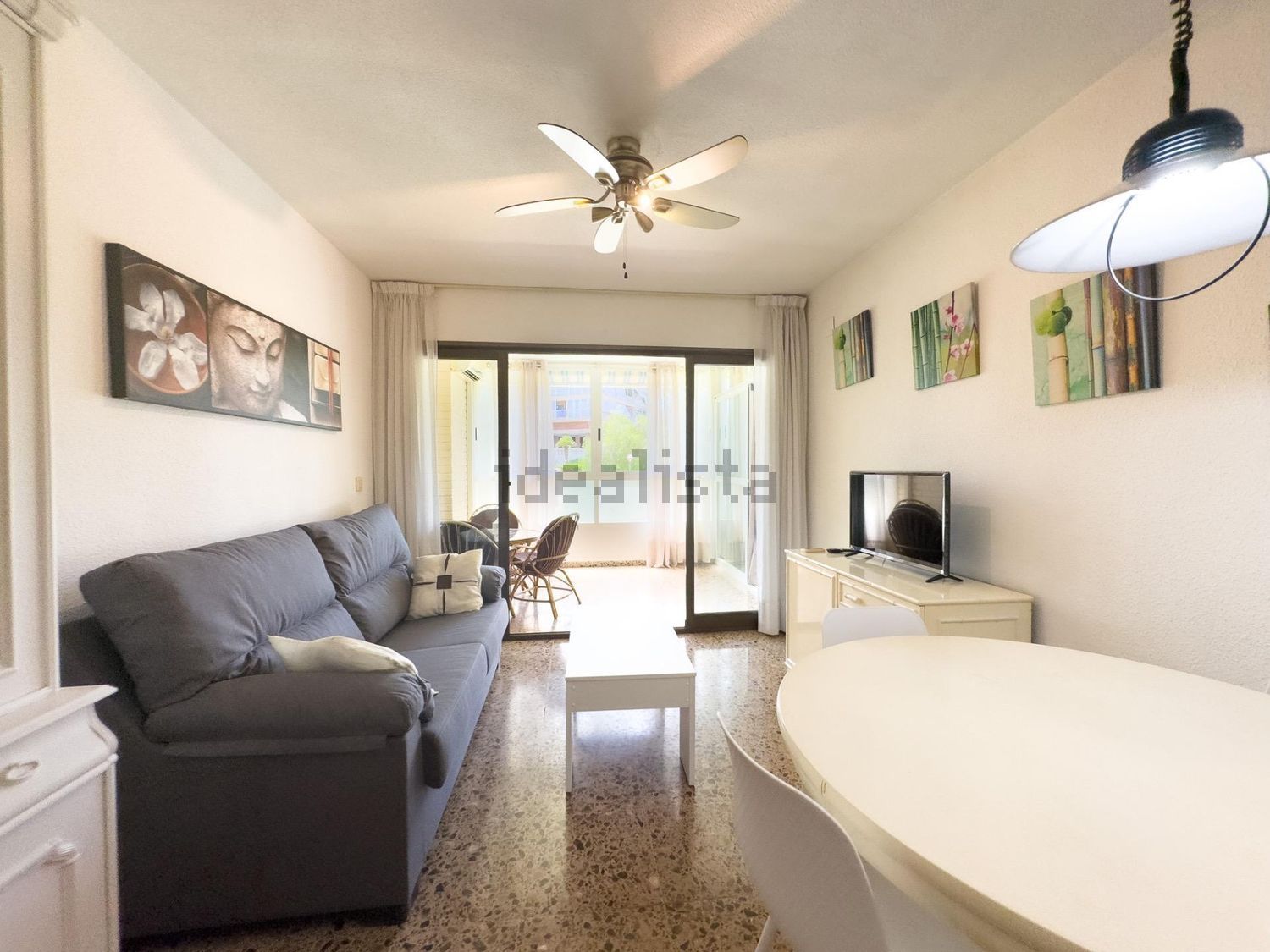 Piso de 70 m² en Alicante