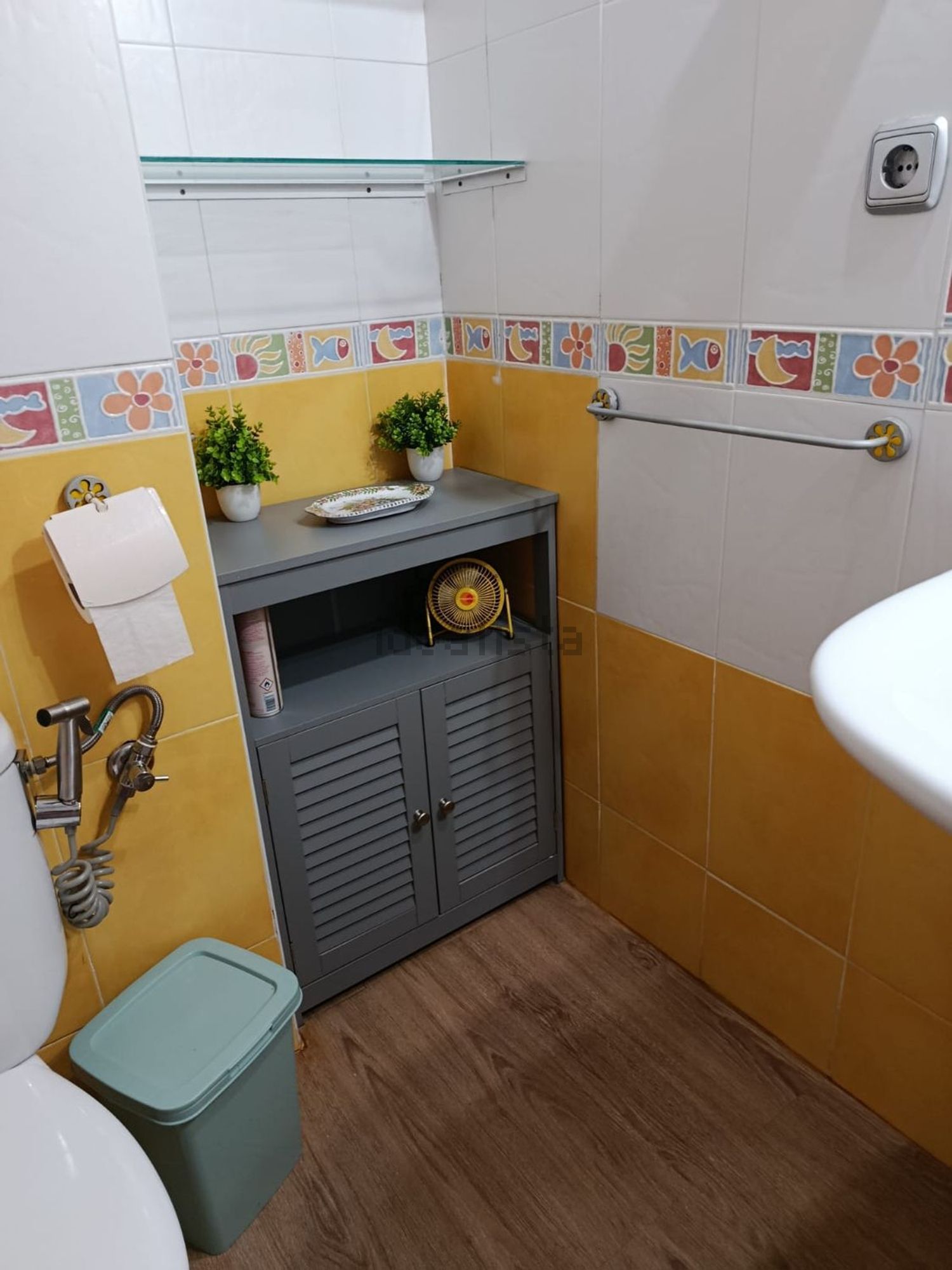 Piso de 84 m² en Cádiz