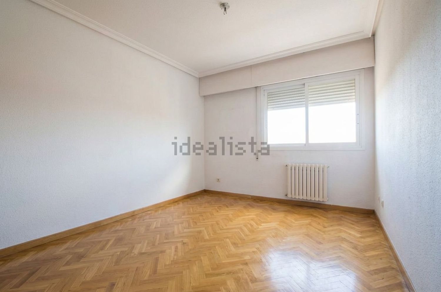 Pis de 87 m² a Madrid