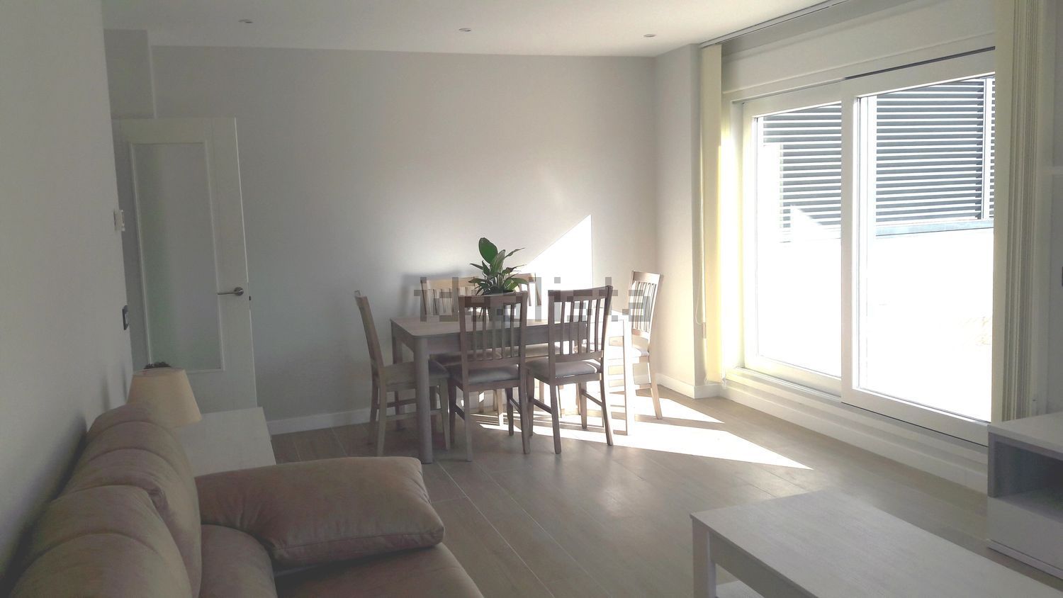 Piso de 95 m² en Aranda de Duero