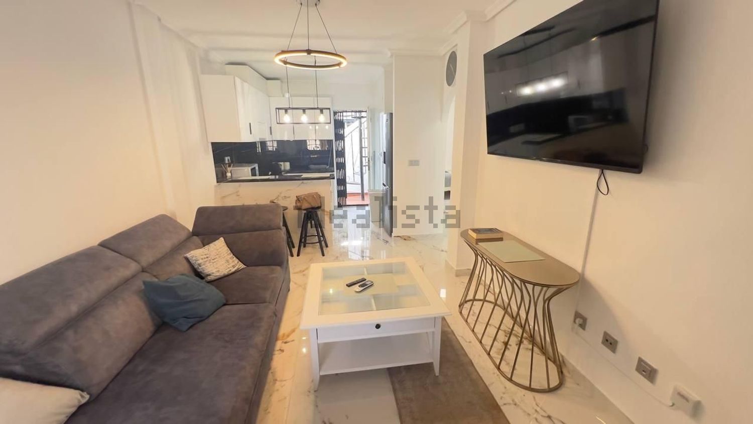 Casa de 50 m² a Oriola