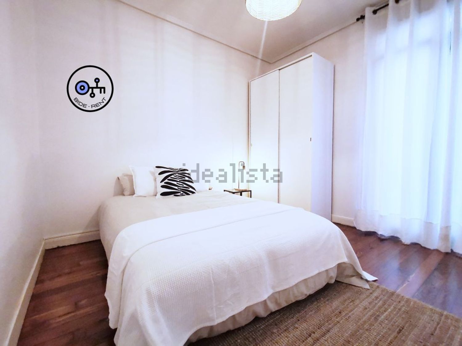 Habitación en alquiler, Bilbao