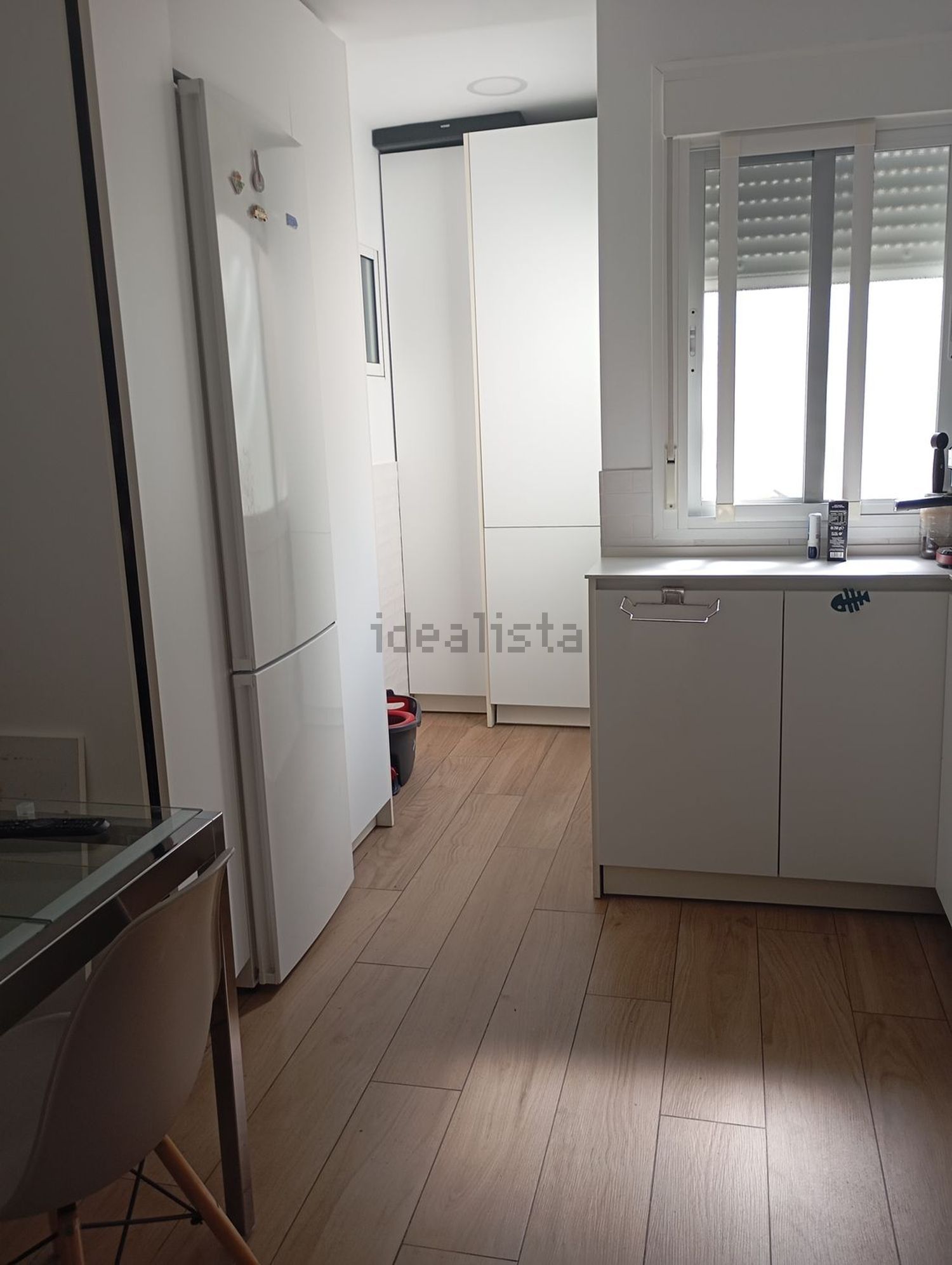 Pis de 85 m² a Sevilla