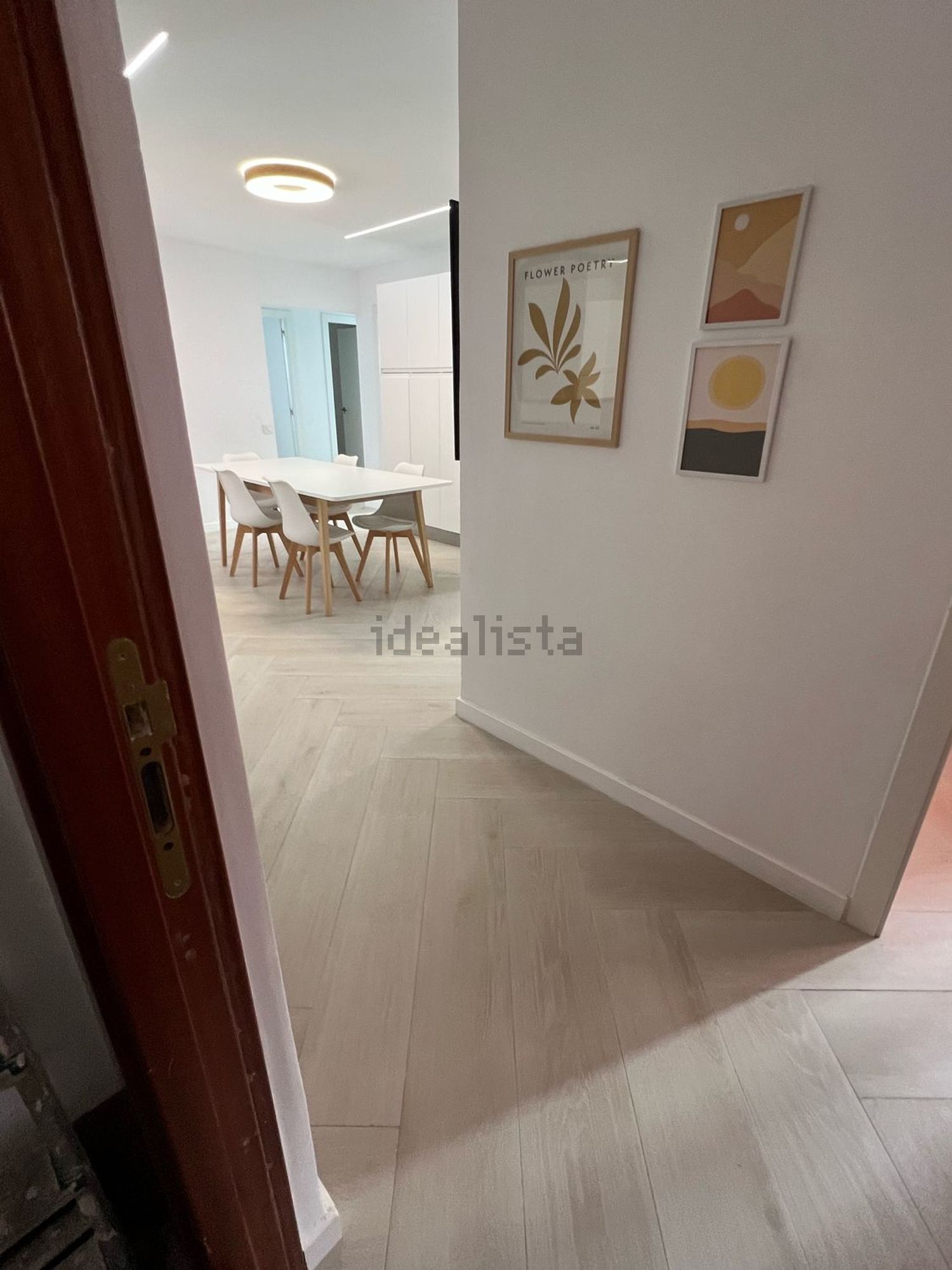 Habitació de lloguer, Las Palmas de Gran Canaria
