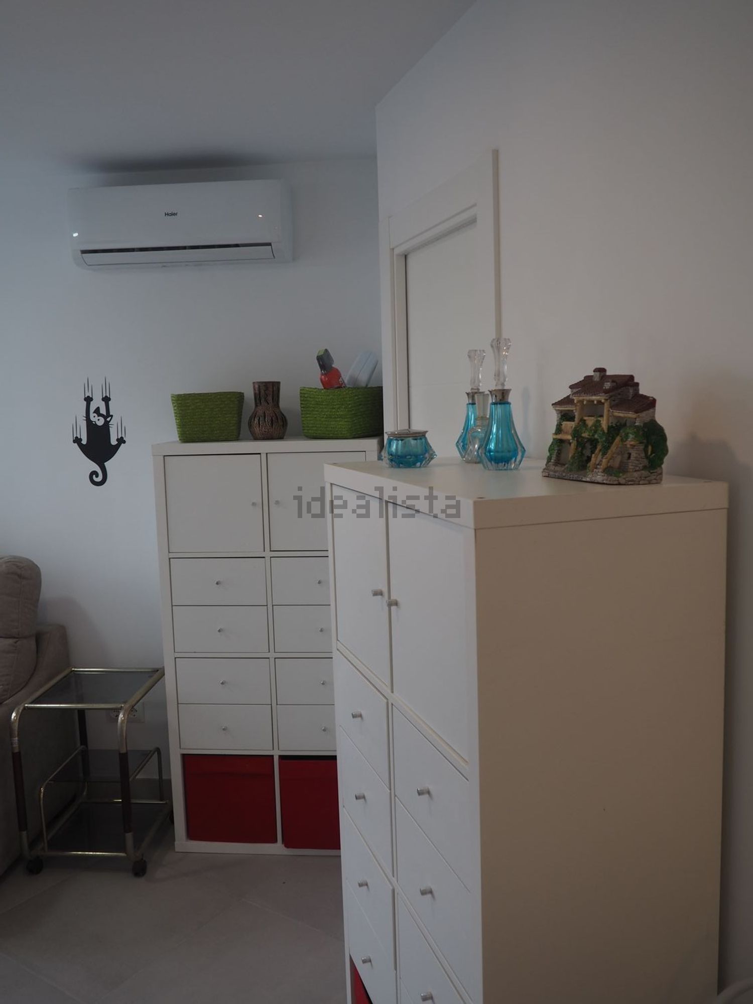 Pis de 39 m² a Benalmádena