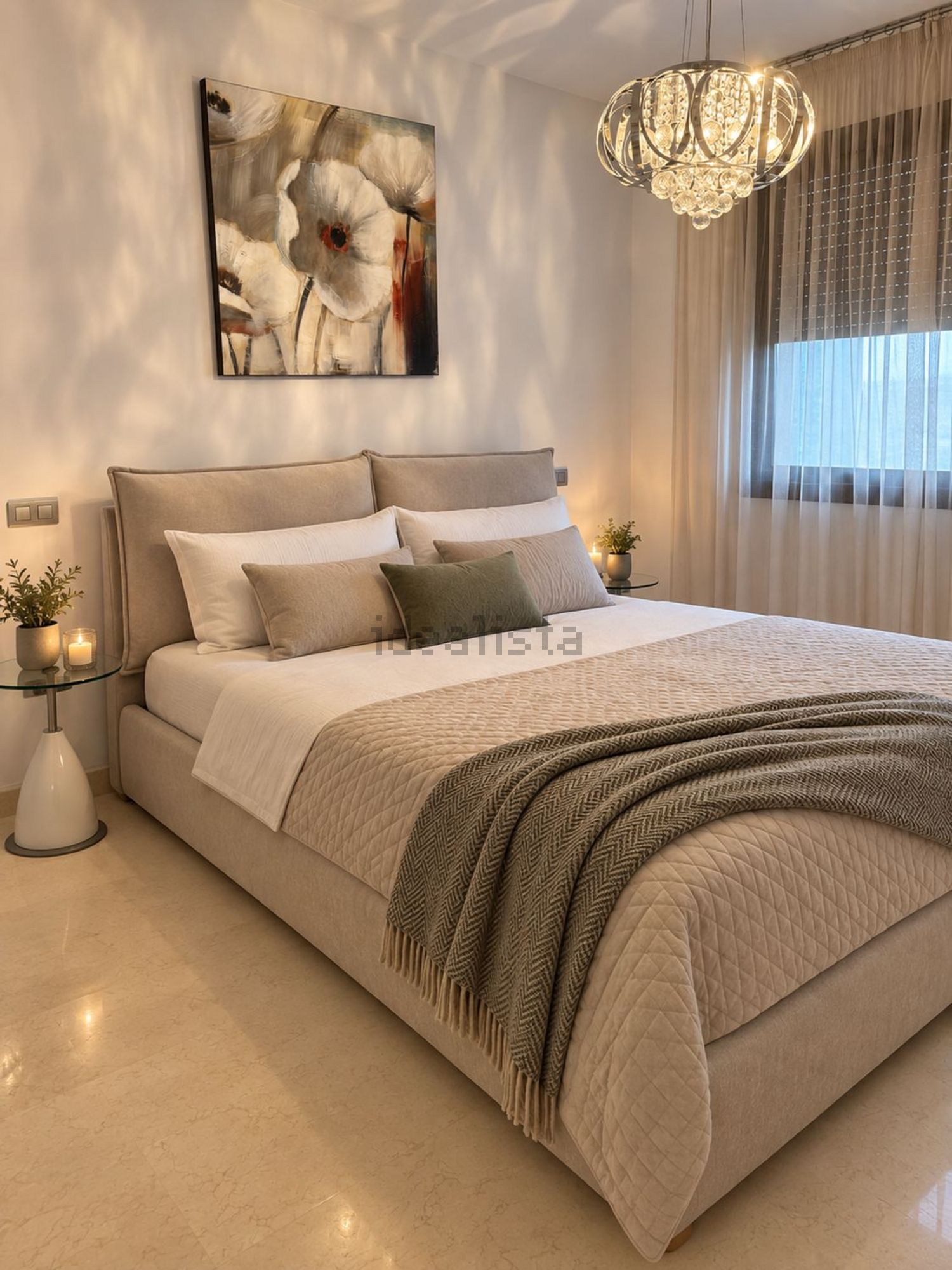 Piso de 285 m² en Benahavís