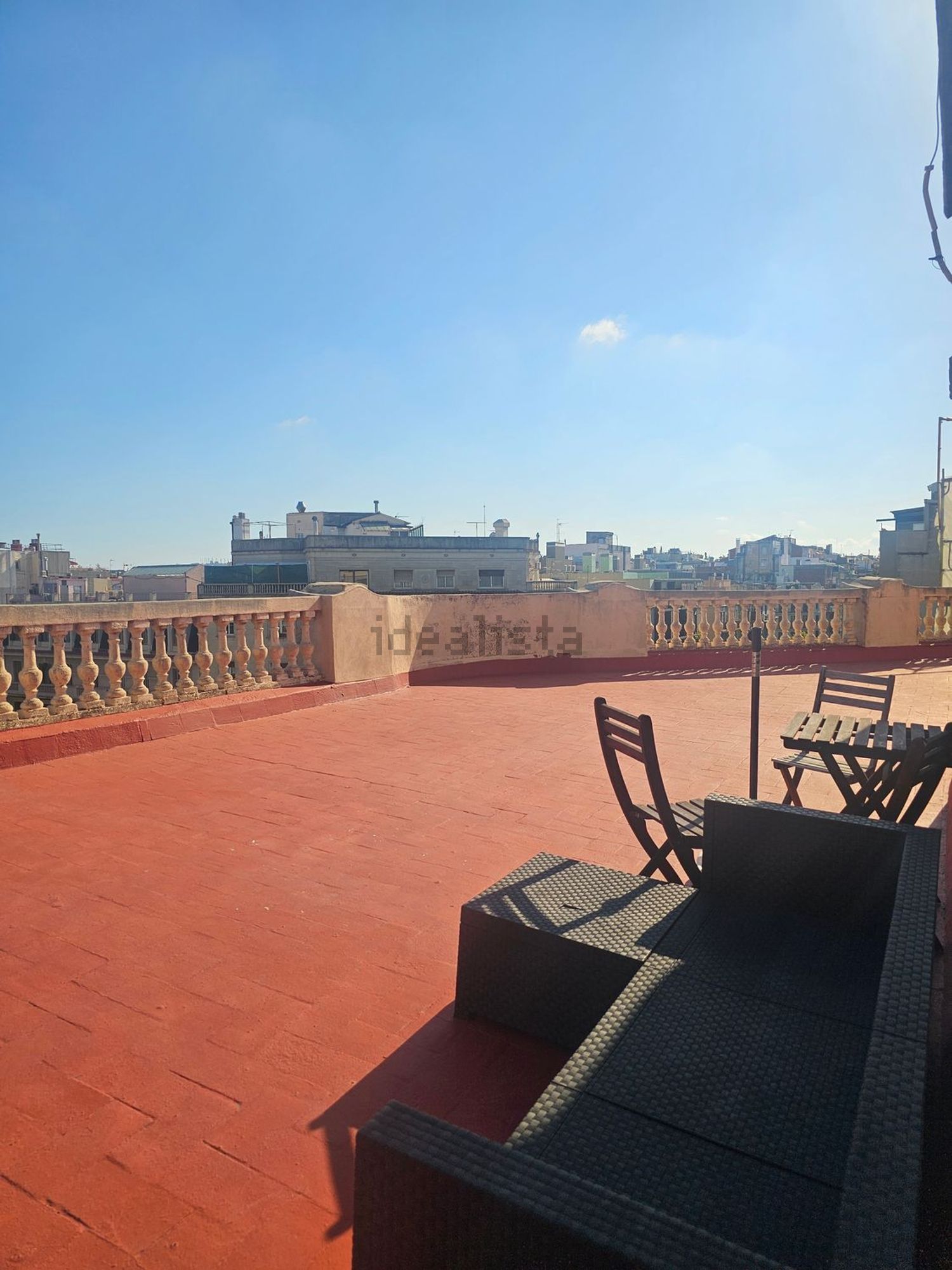 Zimmer zur Miete, Barcelona