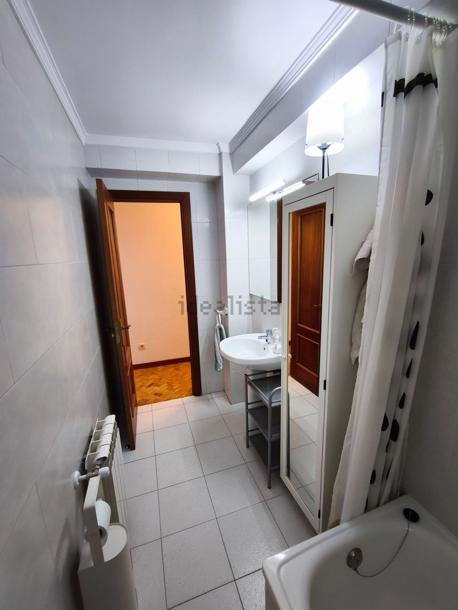 Pis de 80 m² a Valladolid