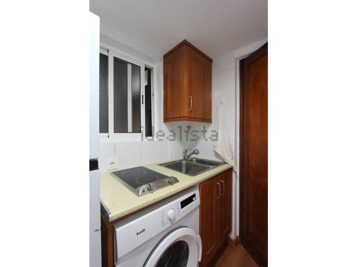 Piso de 35 m² en Las Palmas de Gran Canaria