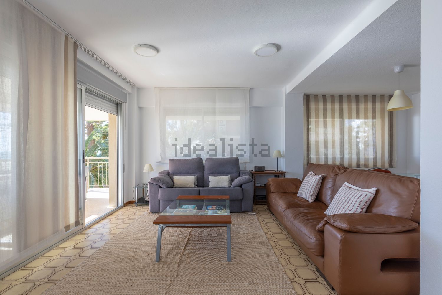 Flat 125 m² in Benicàssim / Benicasim