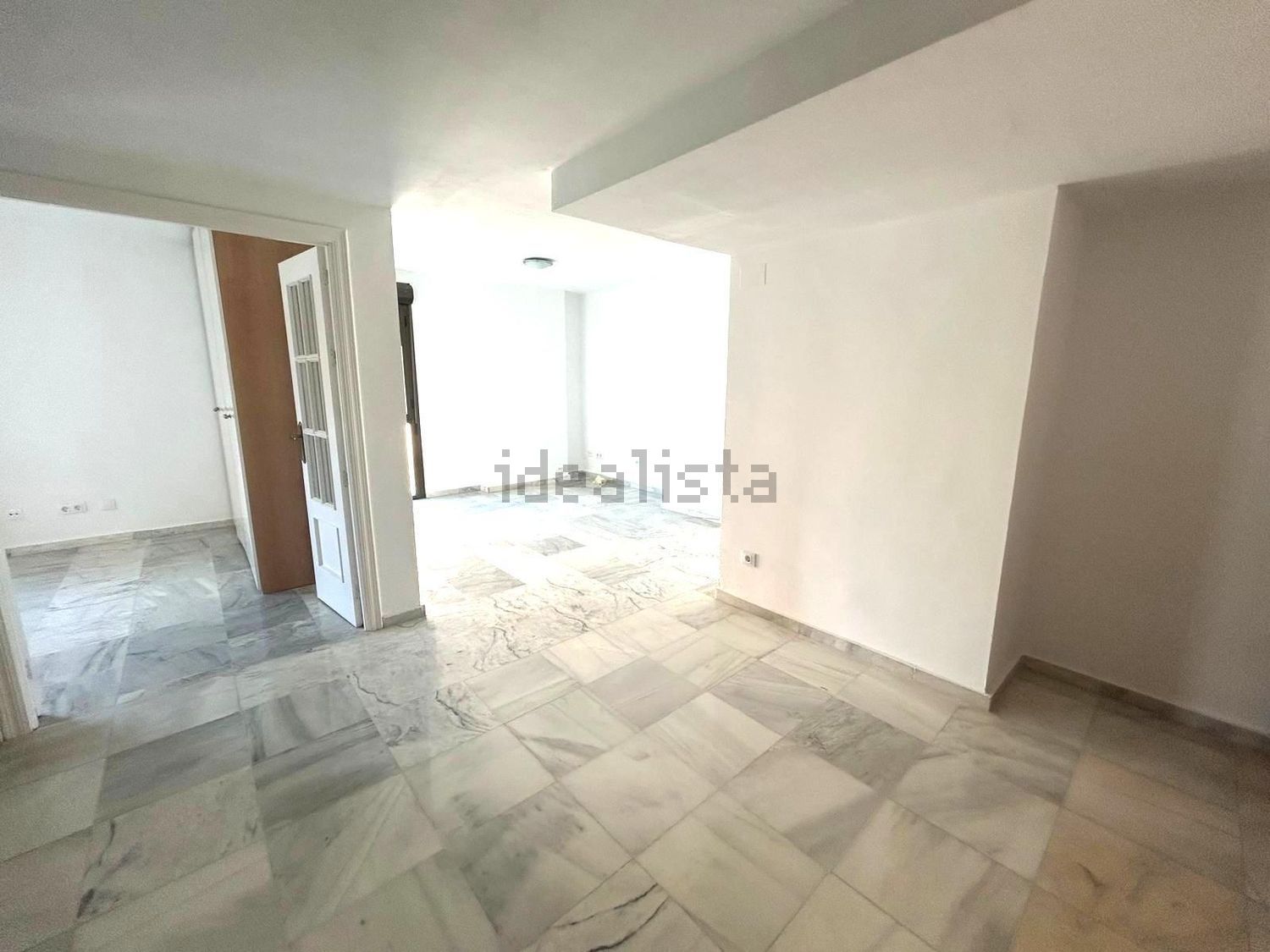 Pis de 91 m² a Sevilla