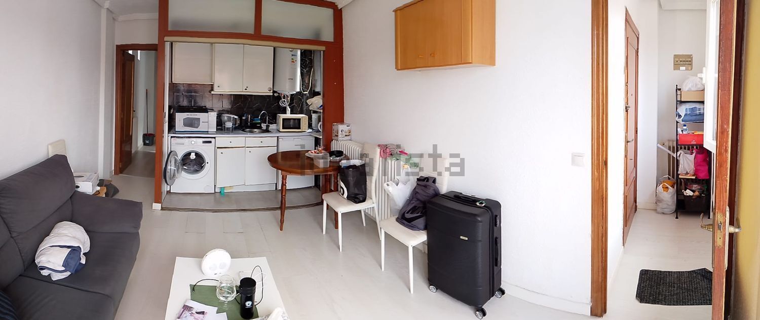 Pis de 64 m² a Salamanca