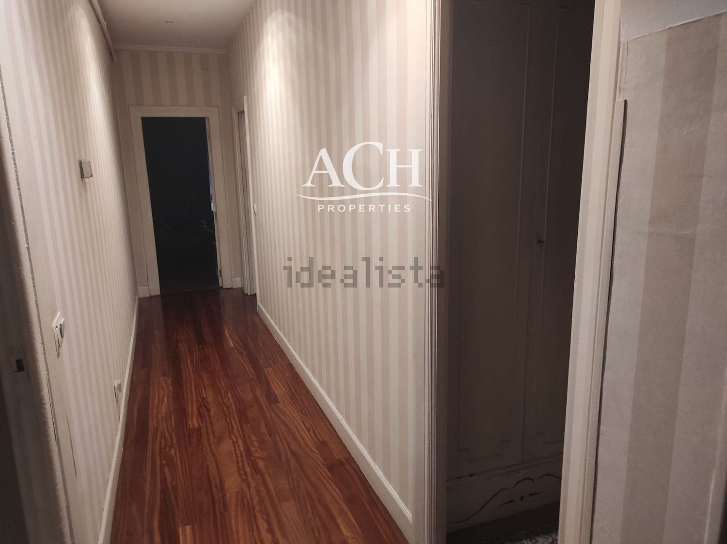 Pis de 79 m² a Bilbao