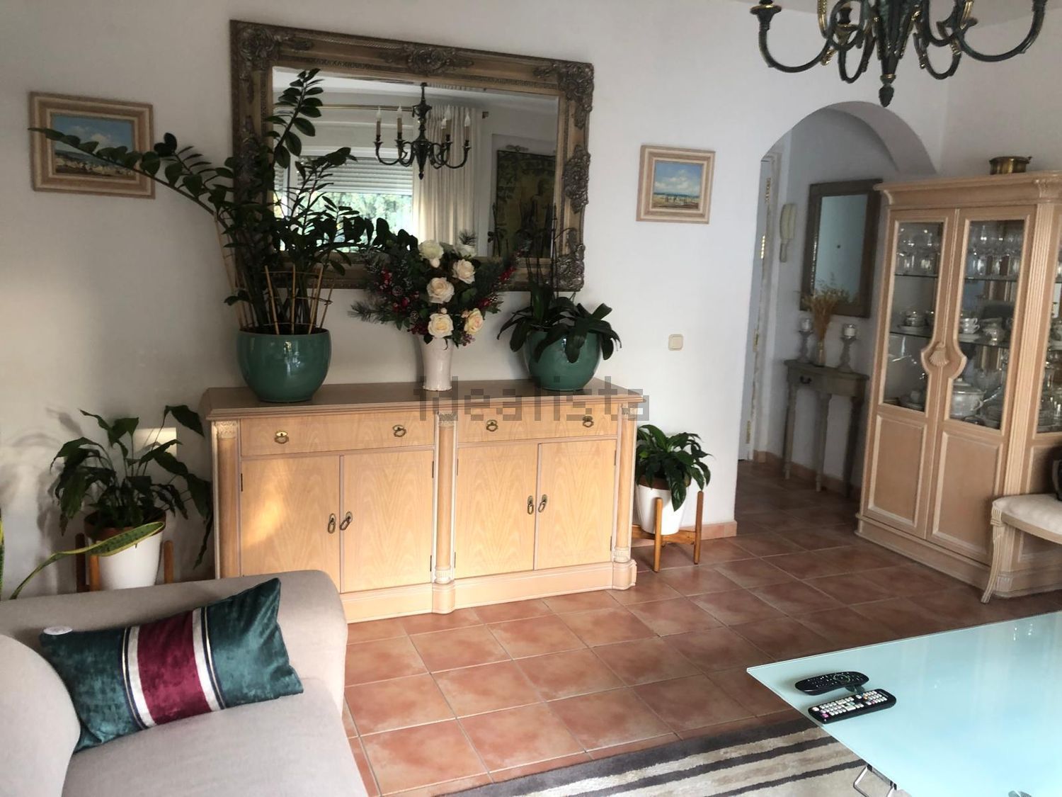 Habitació de lloguer, Marbella
