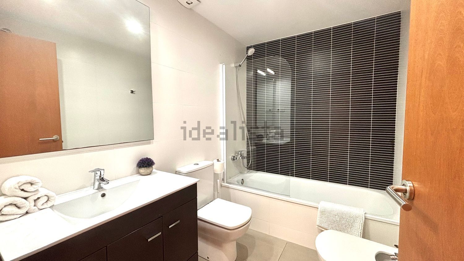Appartement 80 m² à Terrassa