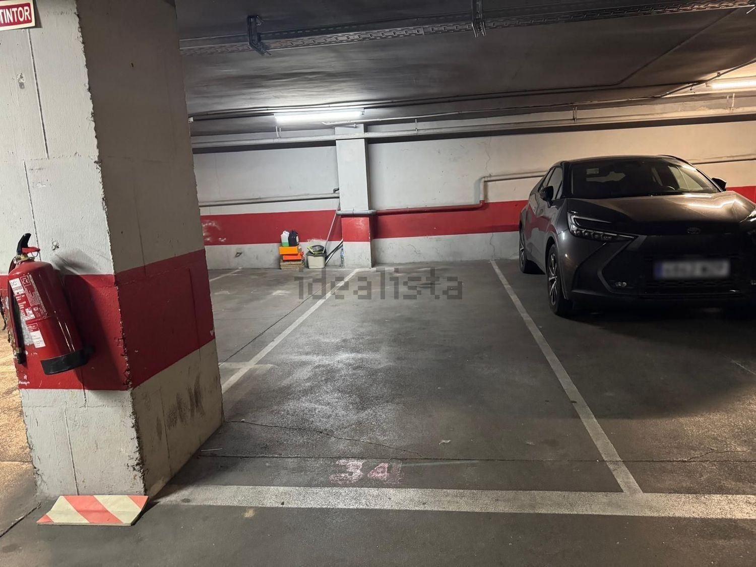 Wohnung 96 m² in Barcelona