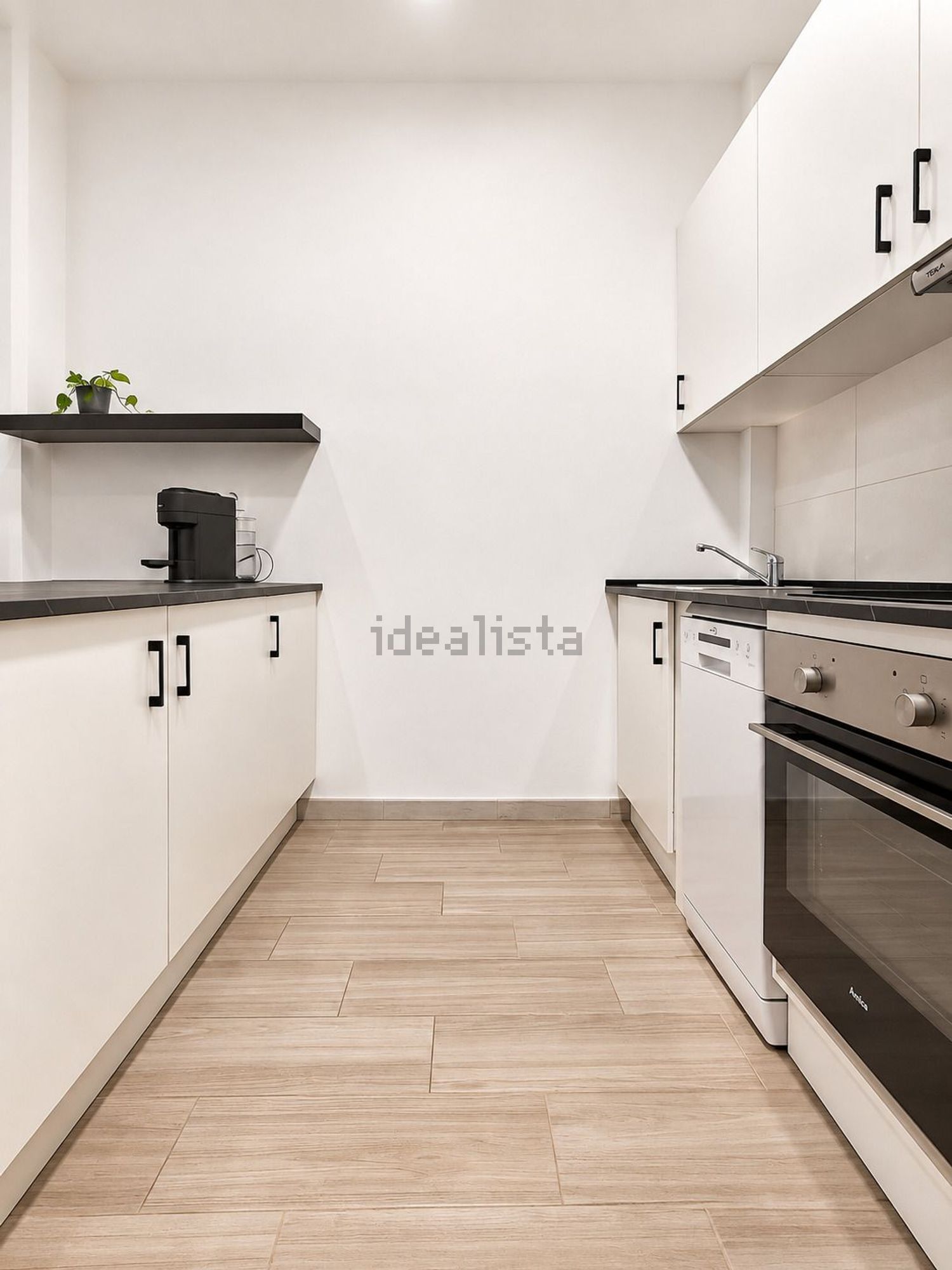 Piso de 62 m² en Zaragoza