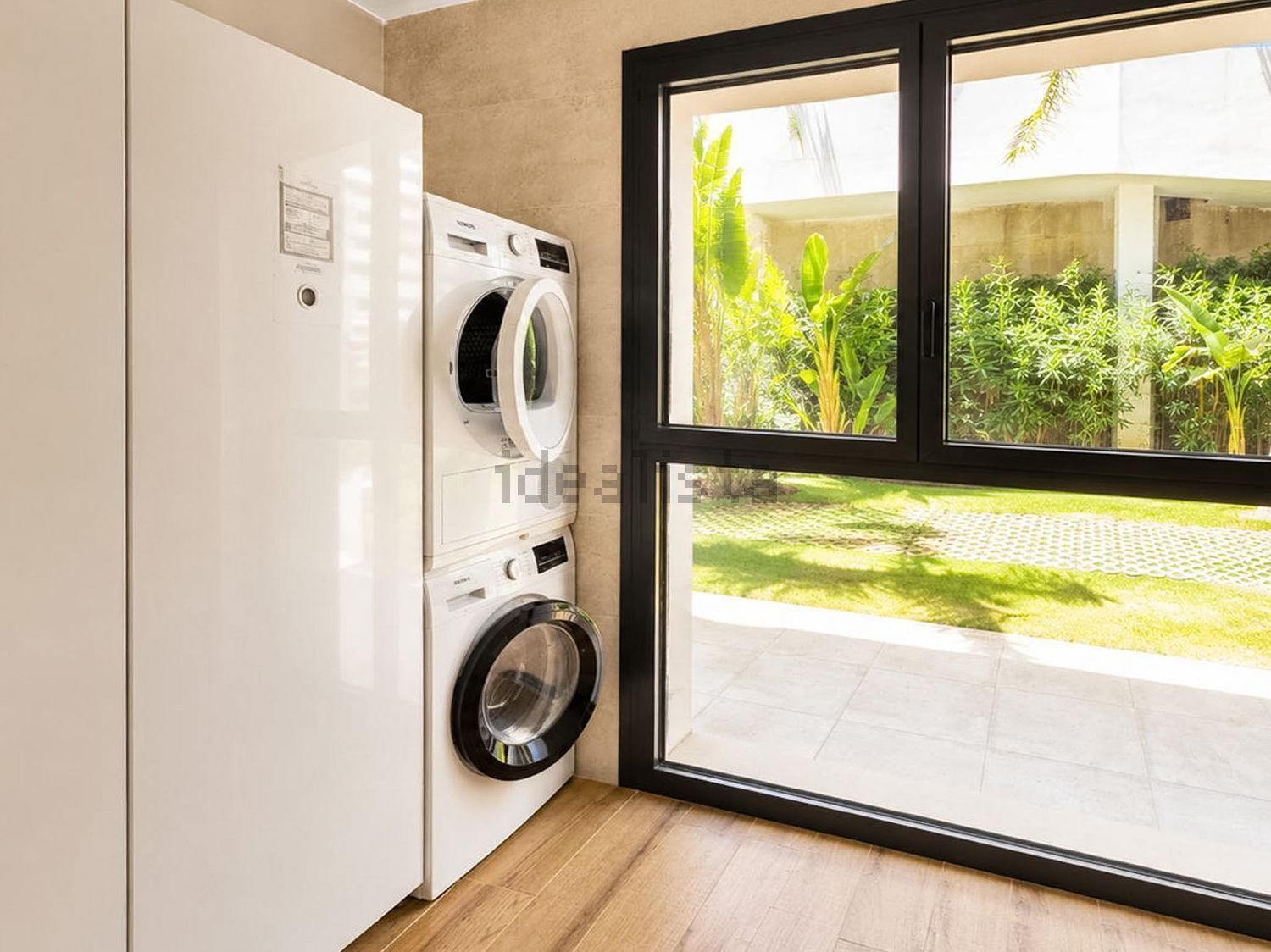 Piso de 162 m² en San Roque