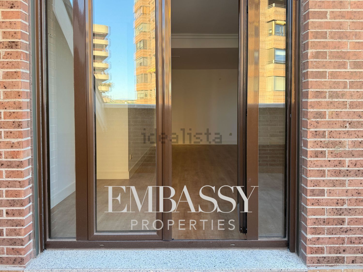 Pis de 135 m² a Madrid