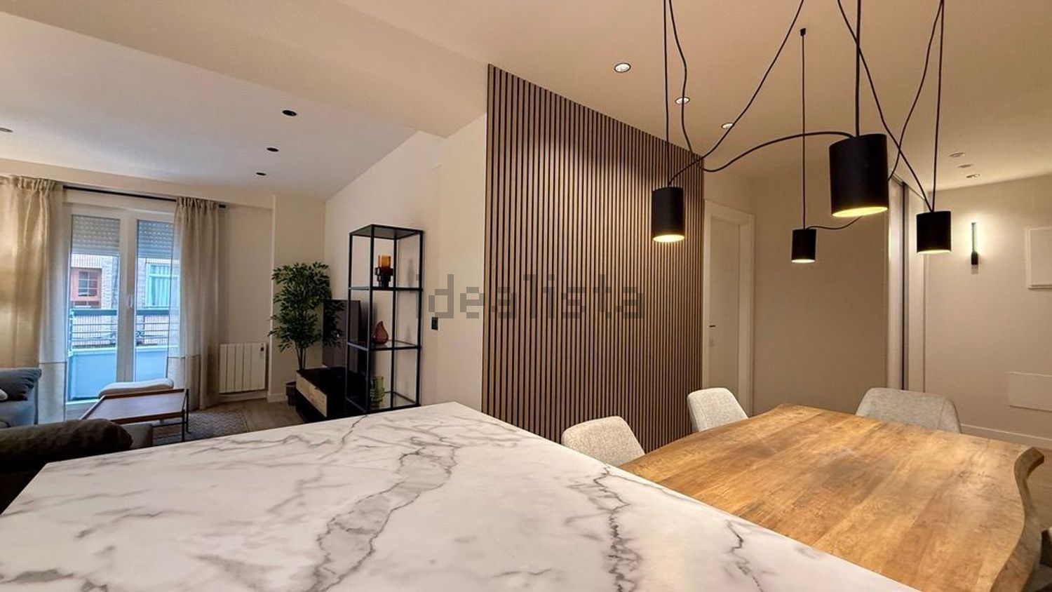 Pis de 83 m² a Valladolid
