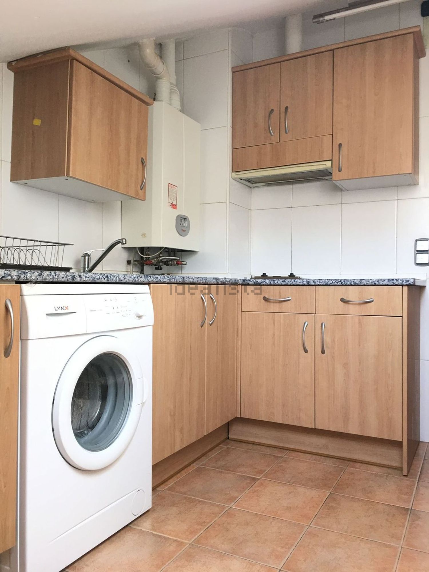 Pis de 74 m² a Salamanca