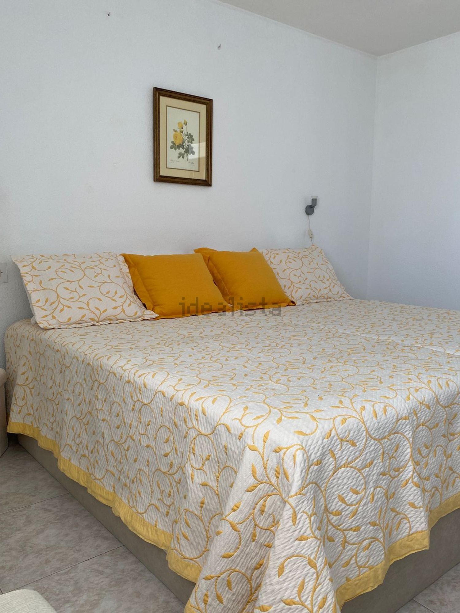 Pis de 65 m² a Benidorm