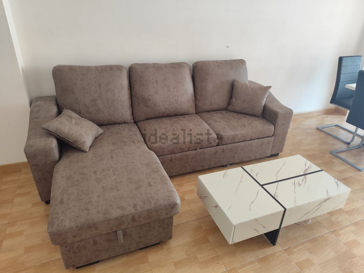 Habitació de lloguer, Badalona