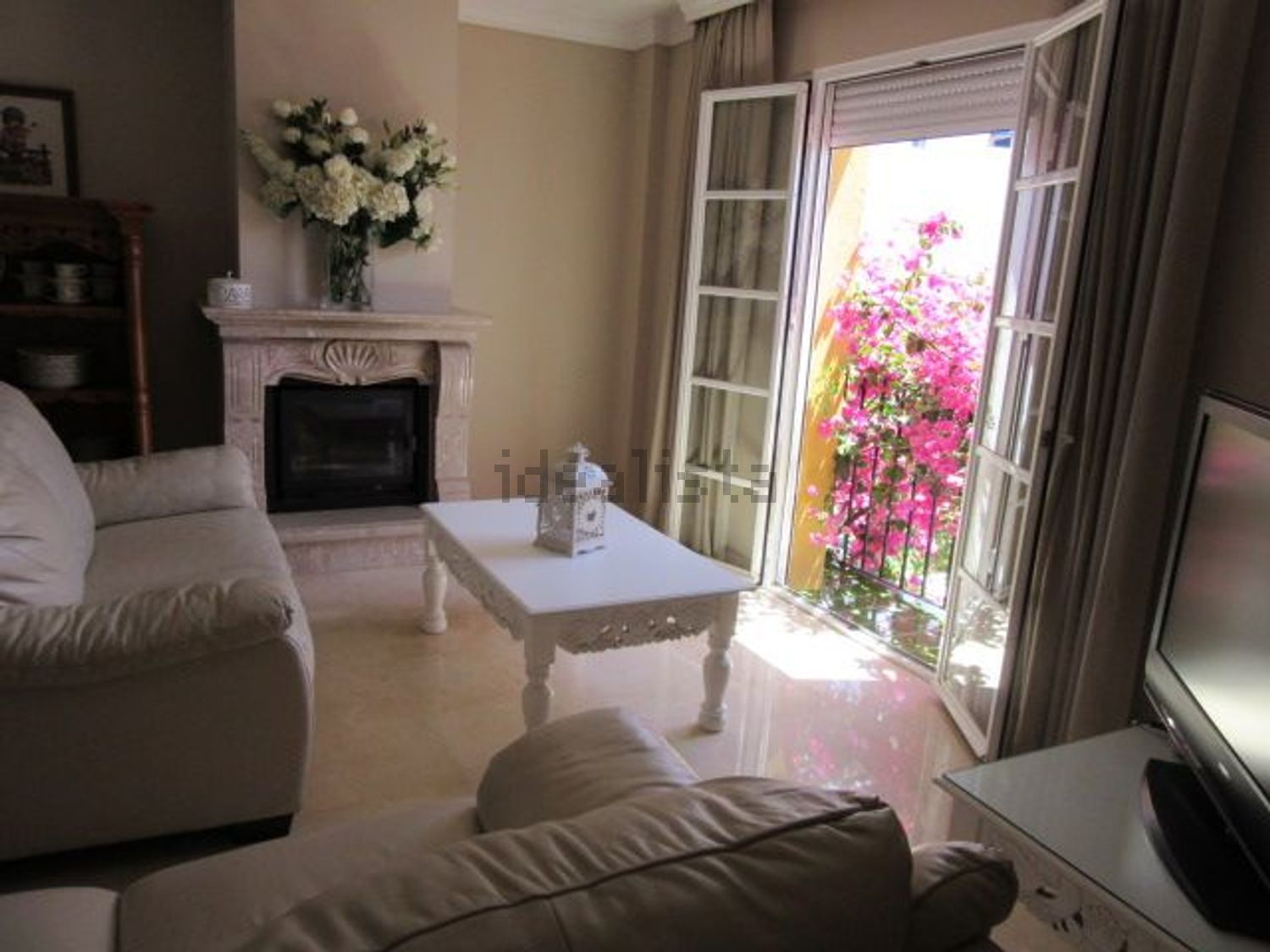 Habitació de lloguer, Marbella