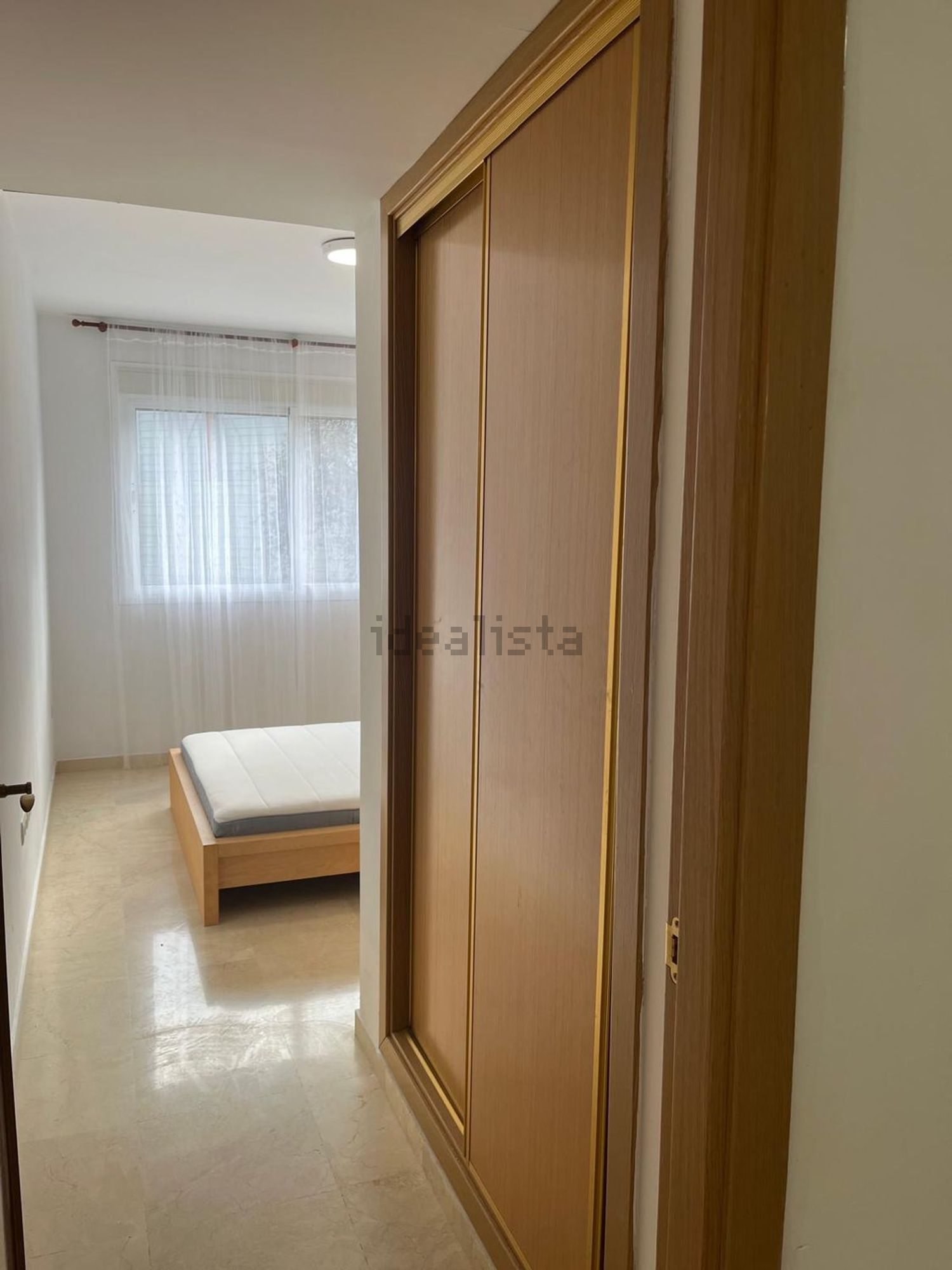 Pis de 90 m² a Màlaga