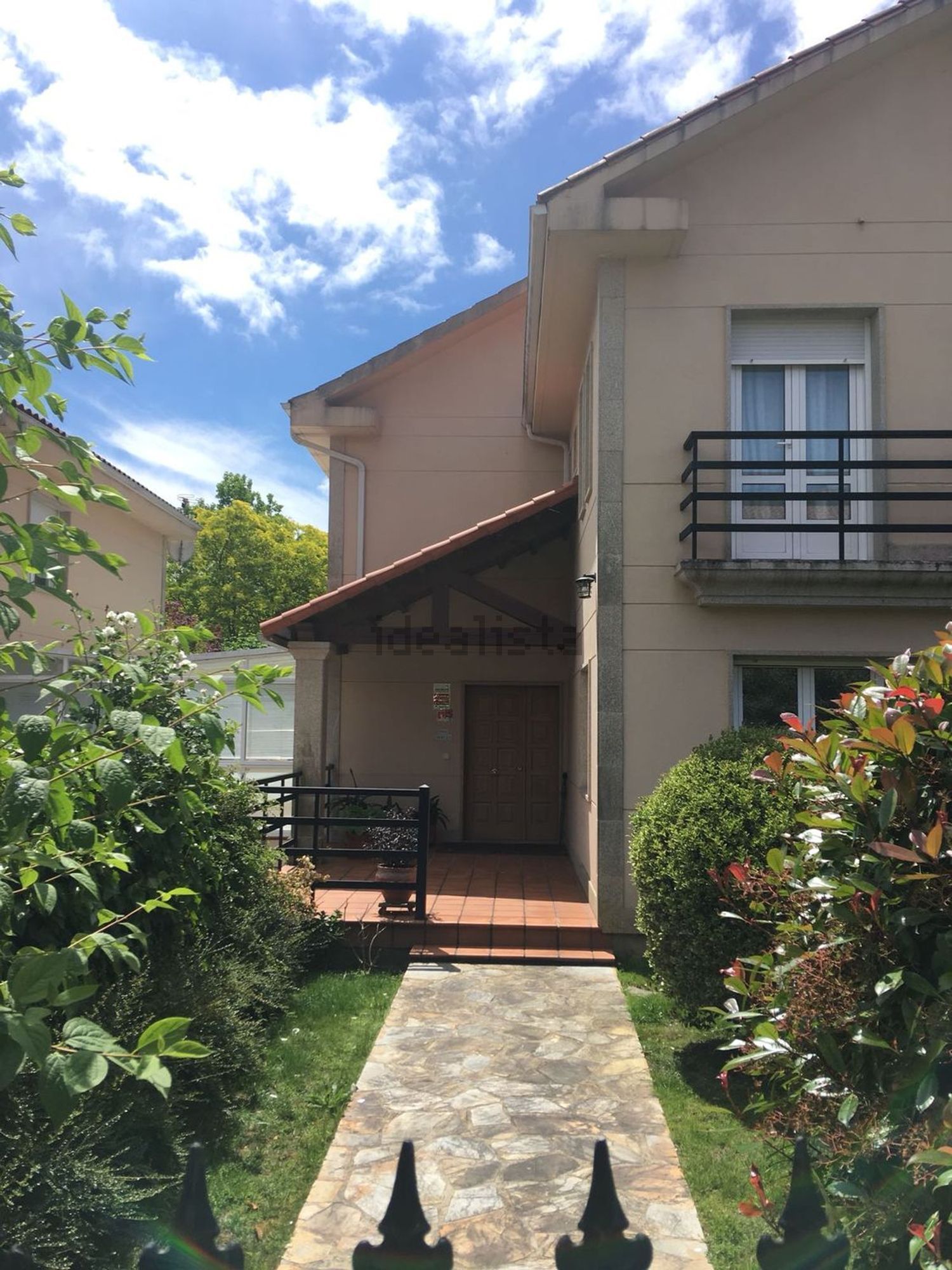 Casa 324 m² a Santiago de Compostela