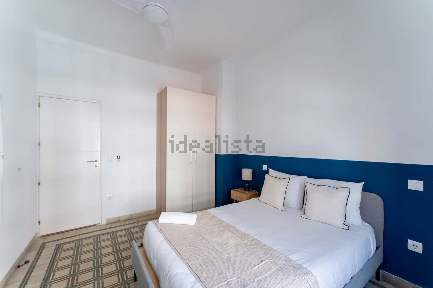 Habitación en alquiler, Madrid