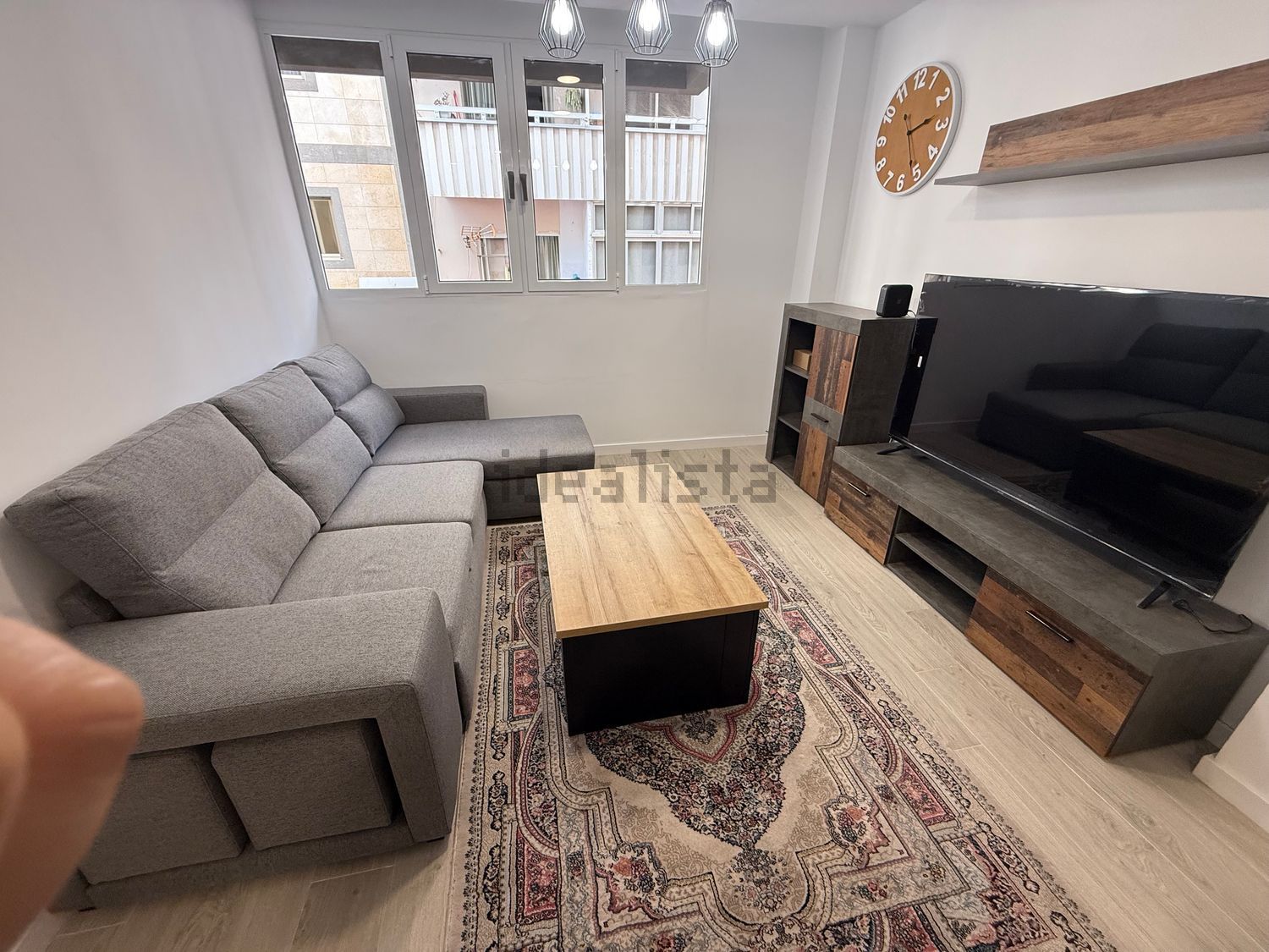 Pis de 103 m² a Las Palmas de Gran Canaria