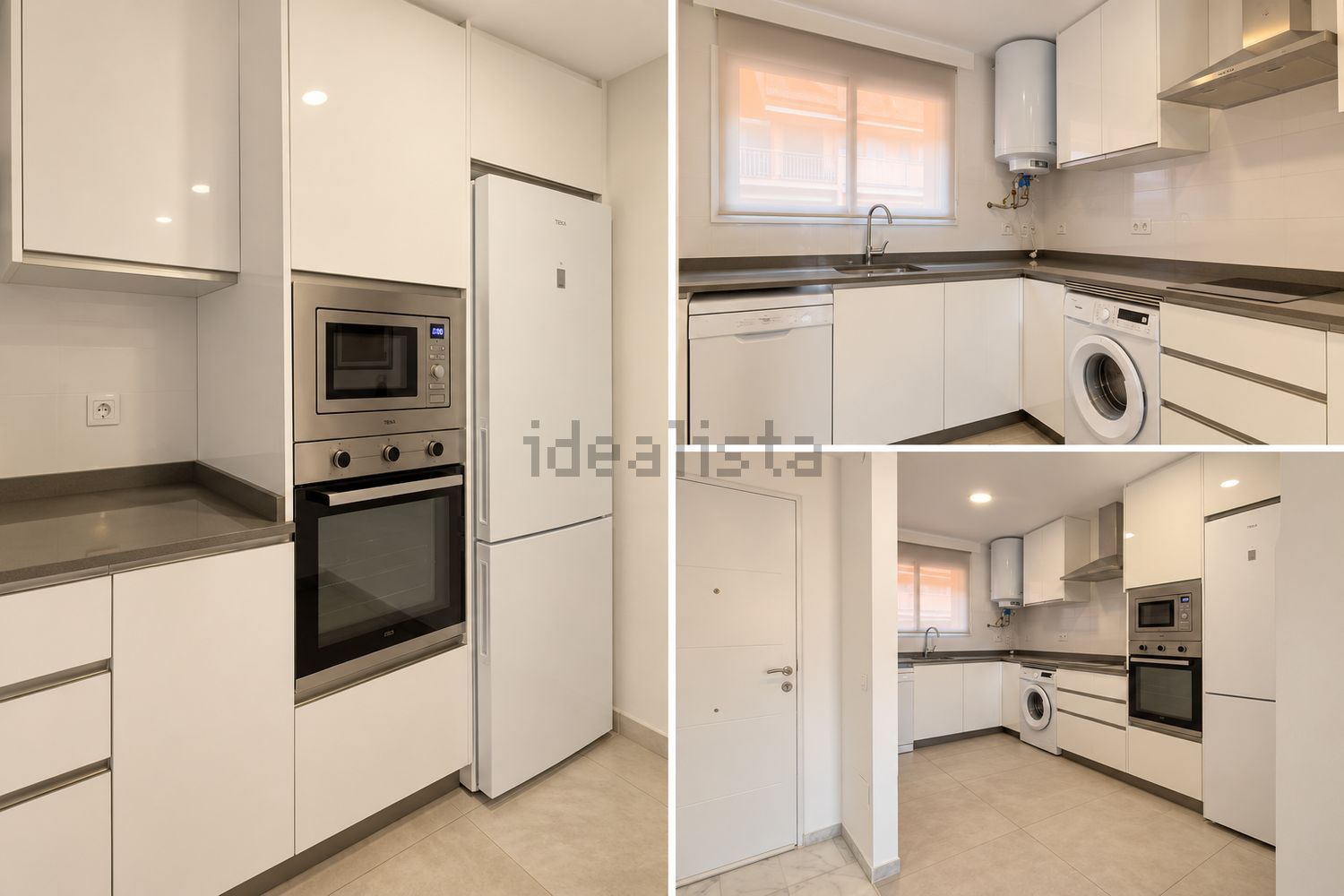 Habitació de lloguer, Marbella