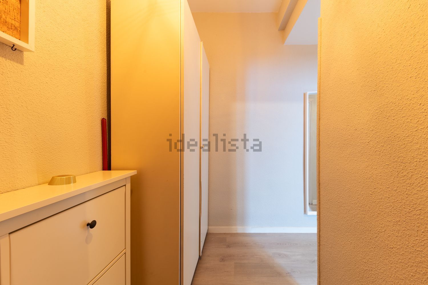 Pis de 85 m² a Madrid