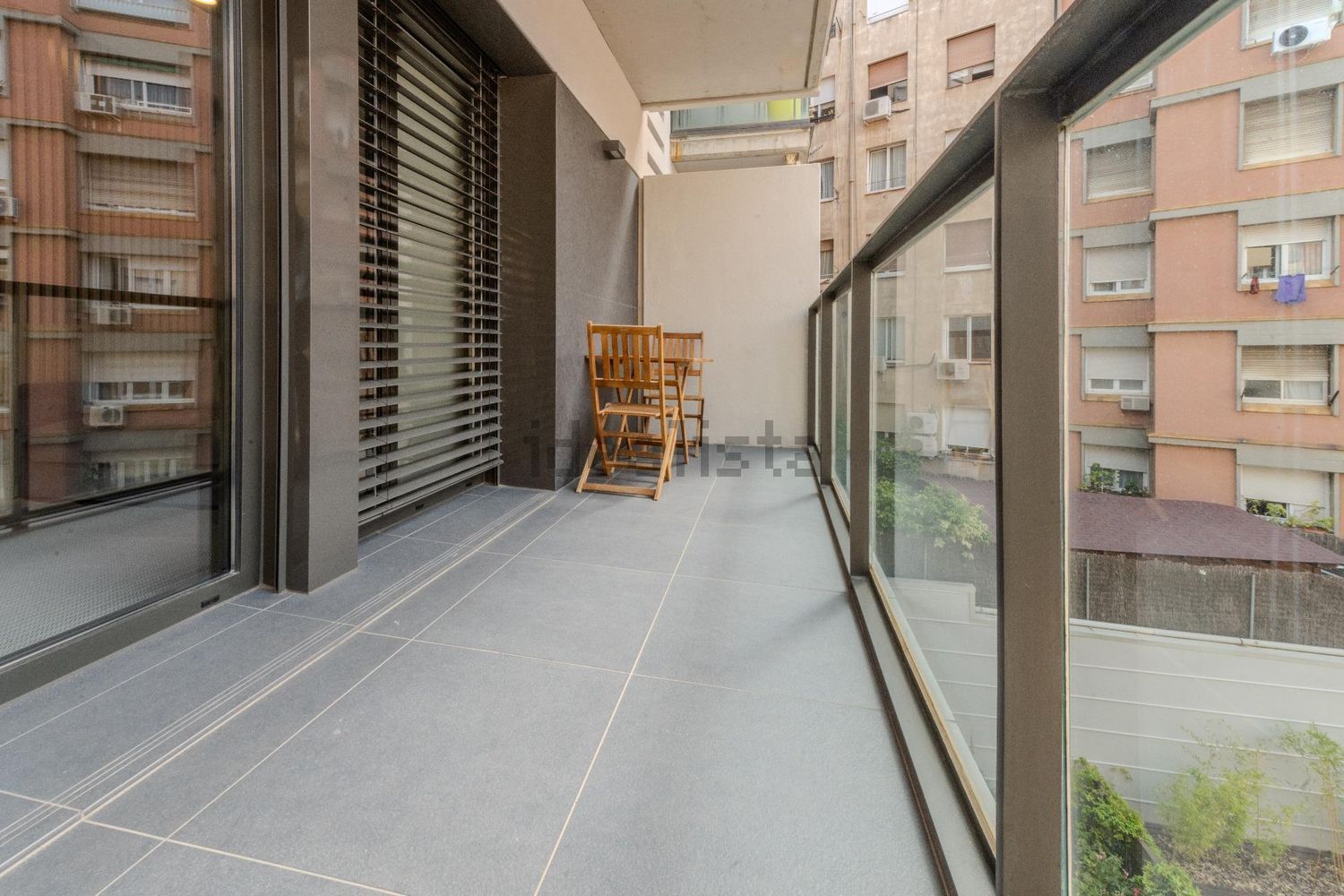 Piso de 158 m² en Barcelona