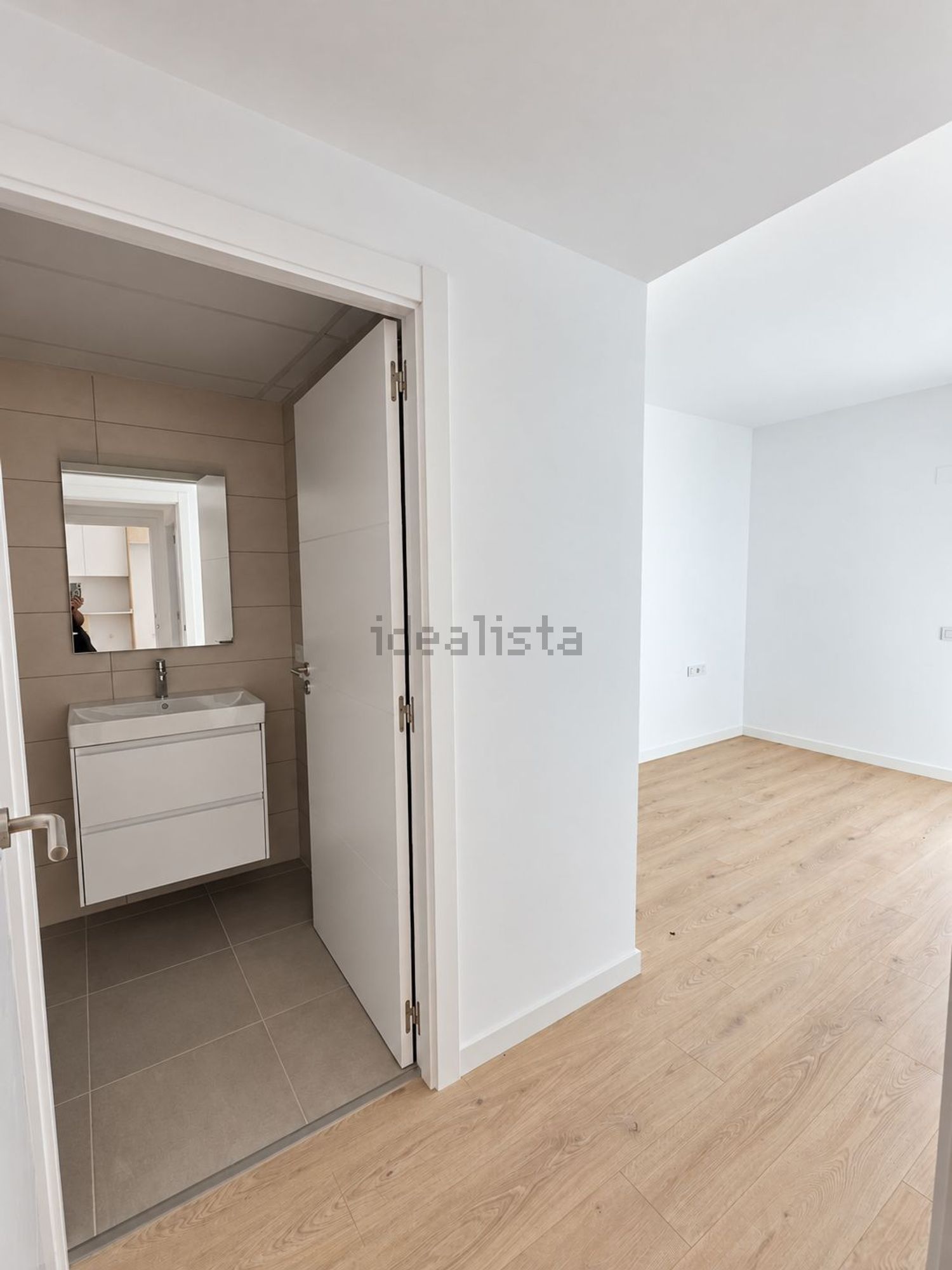 Pis de 81 m² a Barcelona