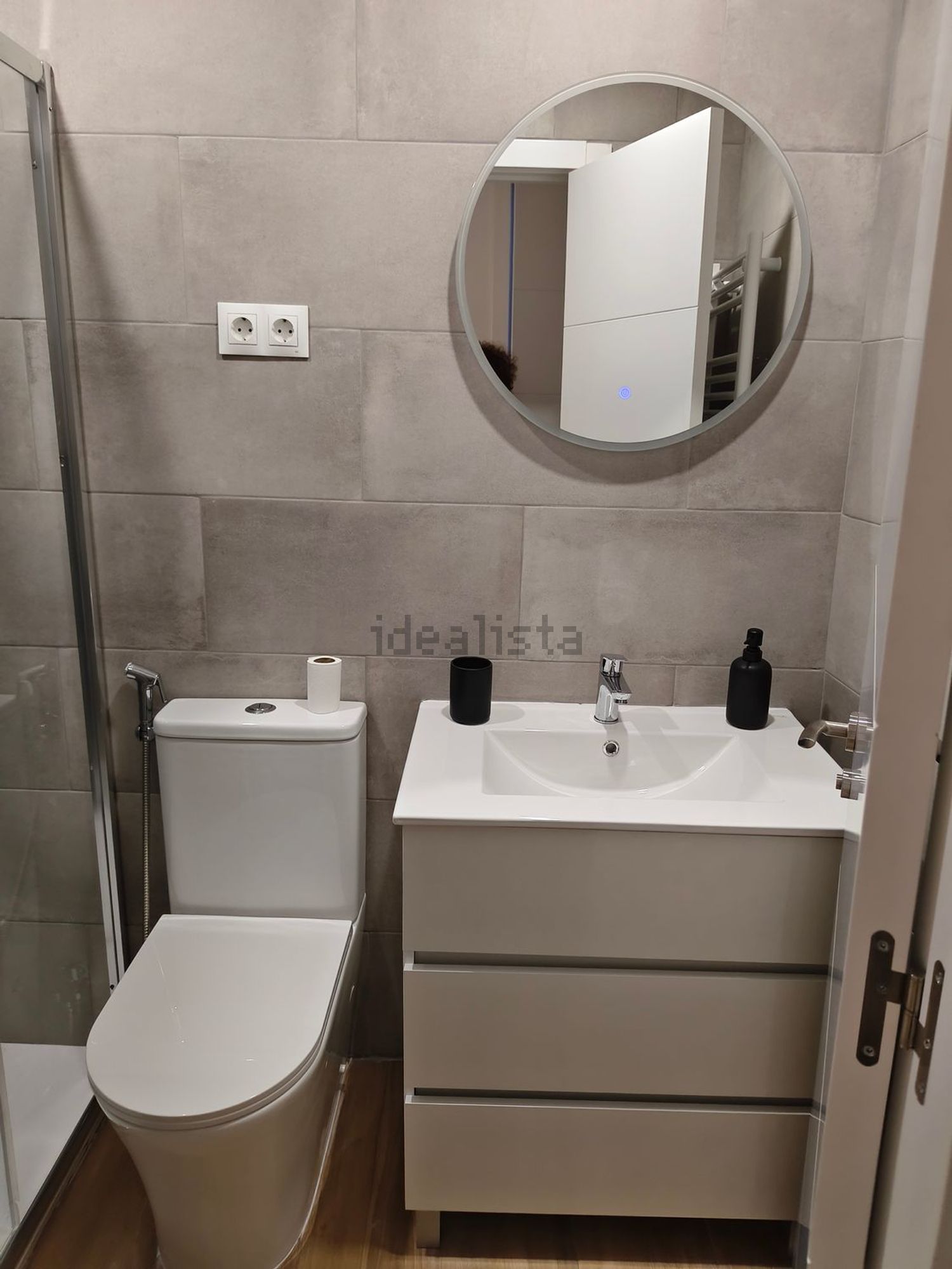 Casa de 69 m² a El Tiemblo