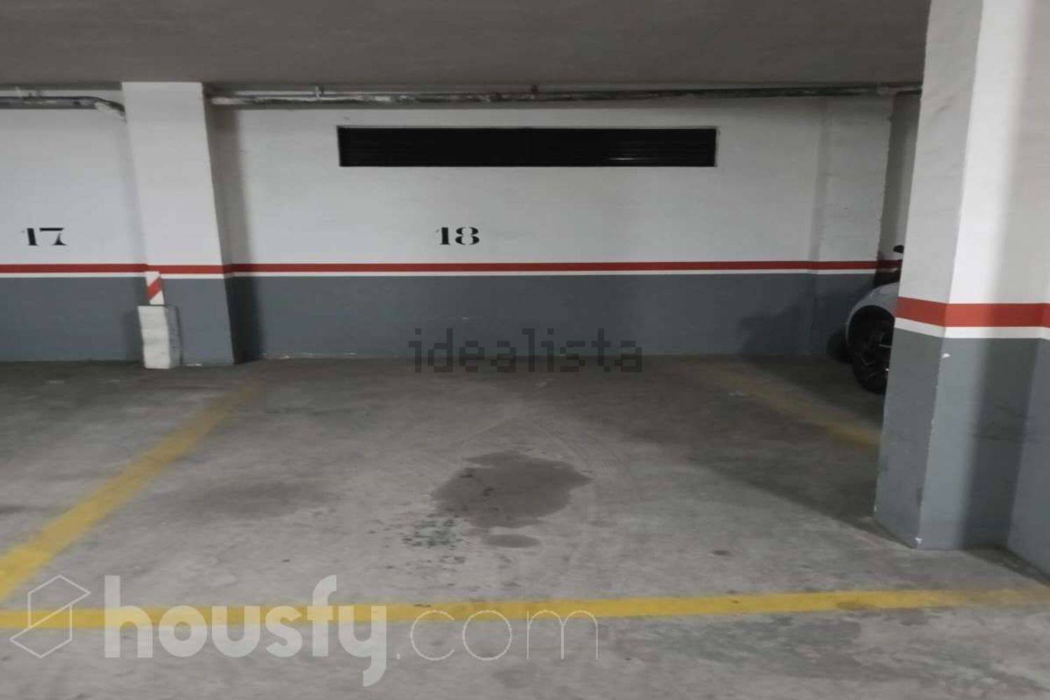 Pis de 82 m² a Benavente