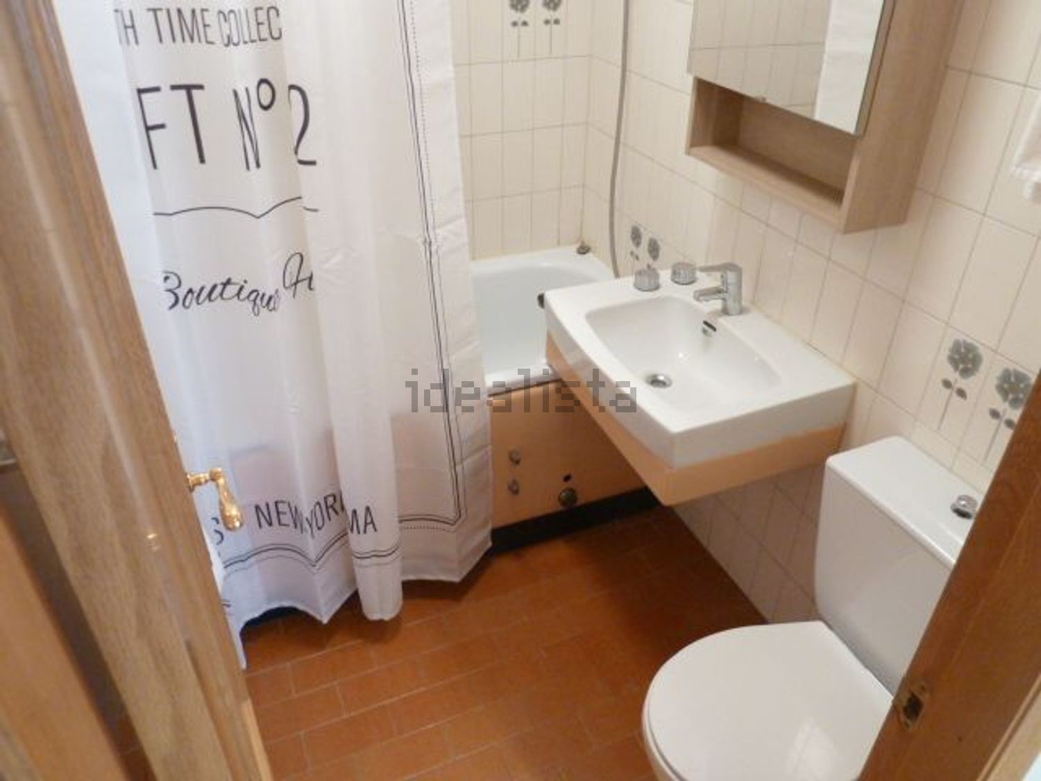Piso de 38 m² en Oviedo