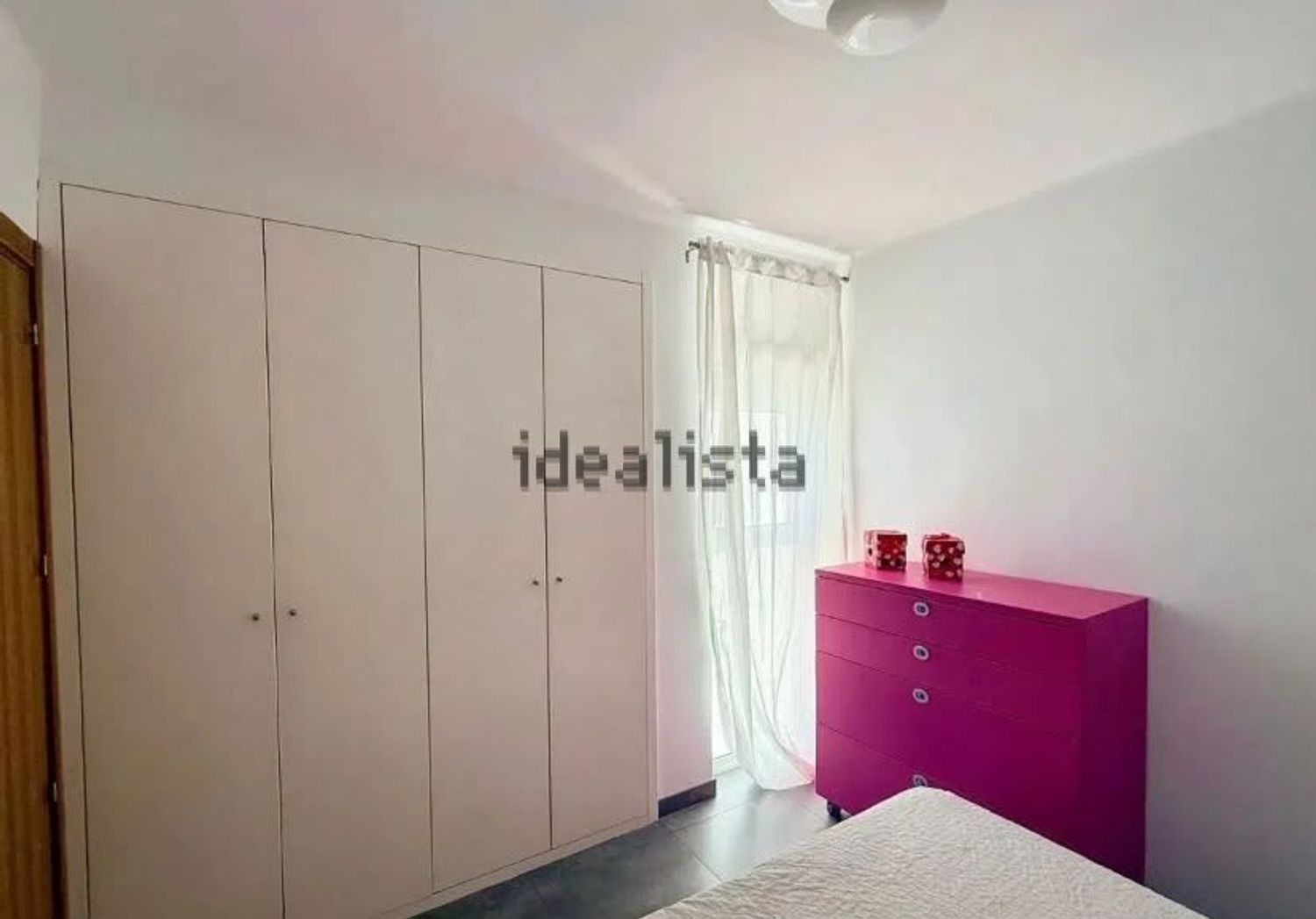 Pis de 85 m² a València