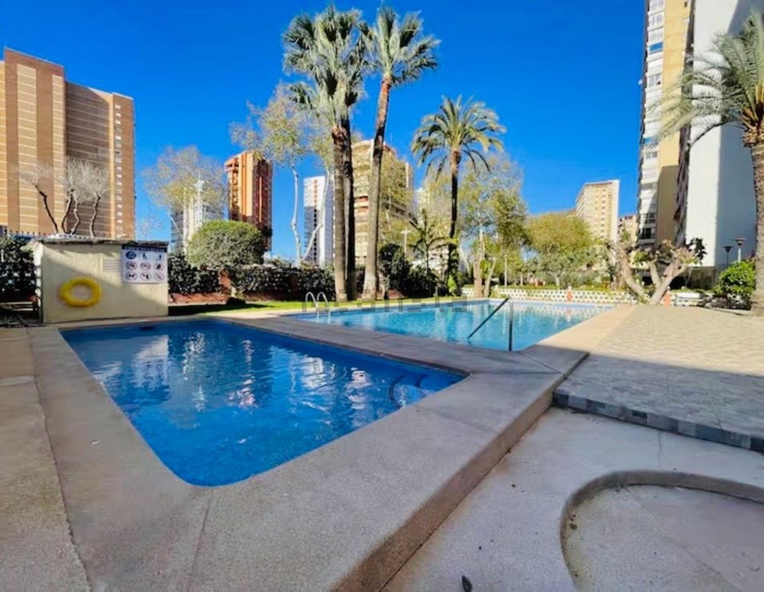 Piso de 70 m² en Benidorm