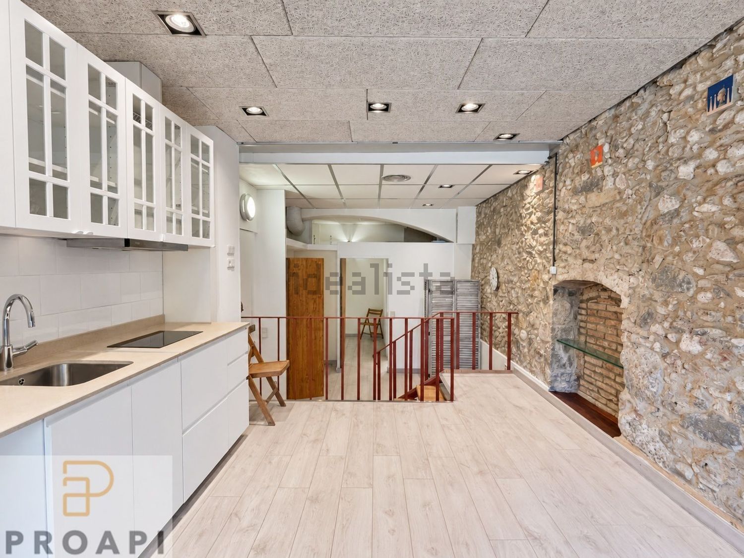 Piso de 41 m² en Gerona