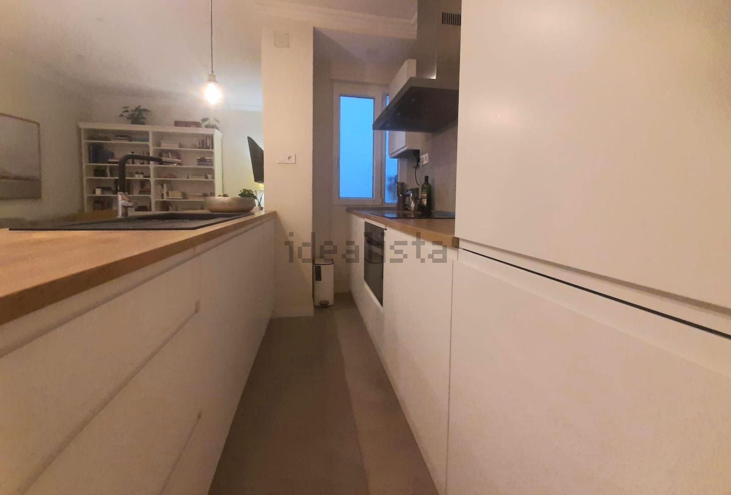 Appartamento 62 m² a Madrid