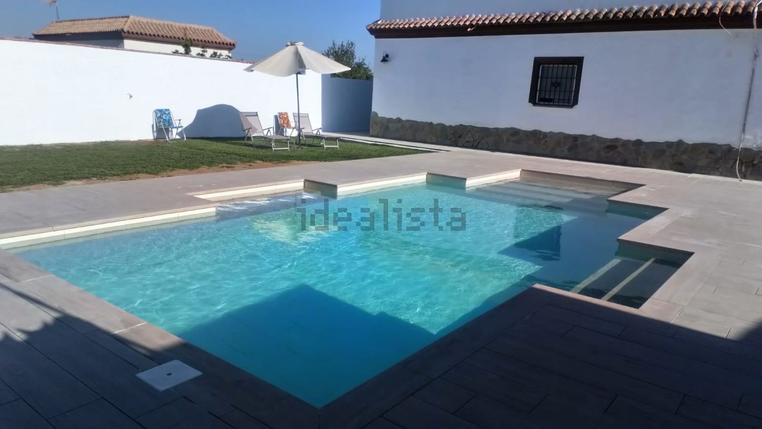 Maison 180 m² à Conil de la Frontera