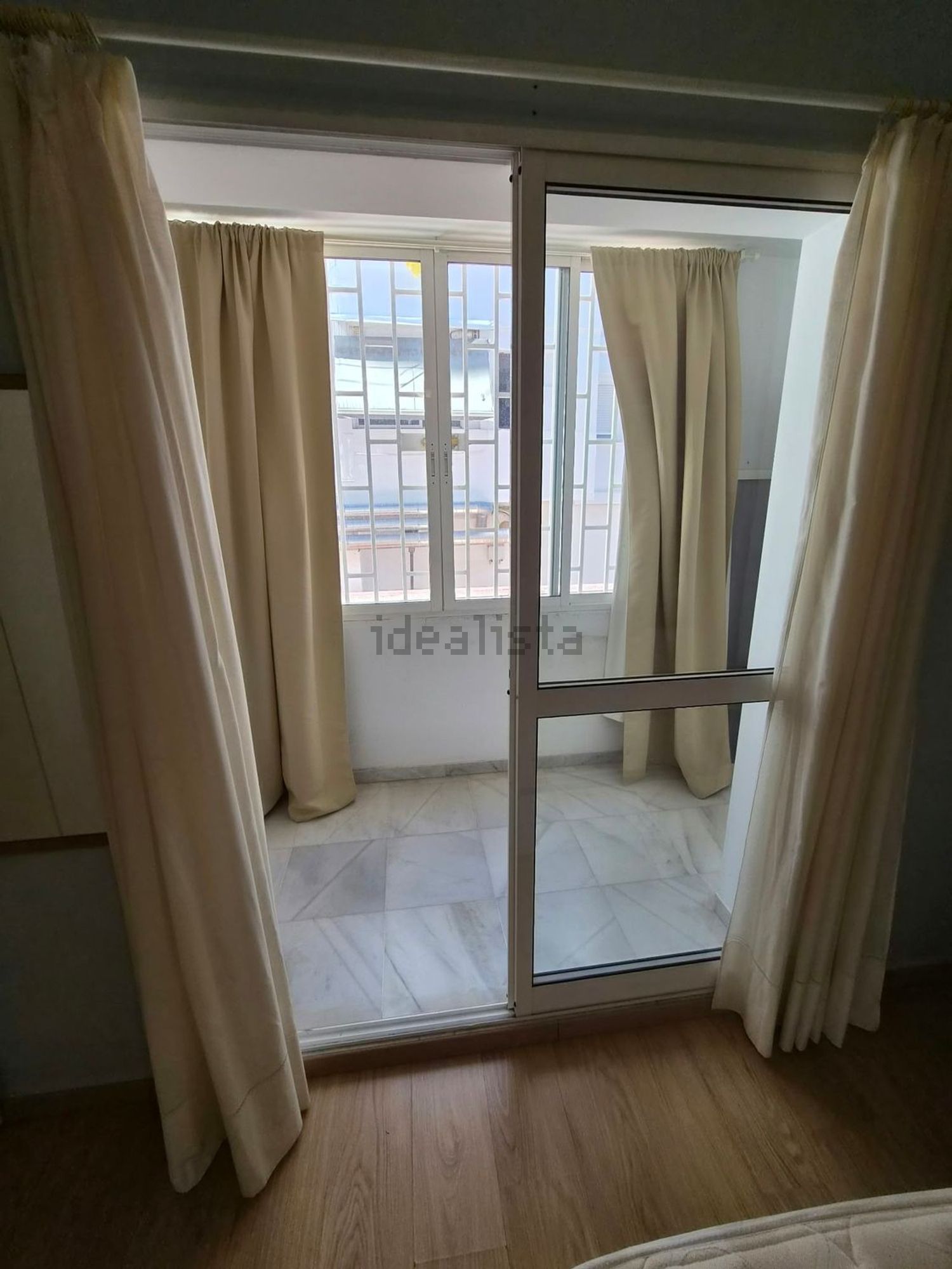 Pis de 62 m² a Sevilla